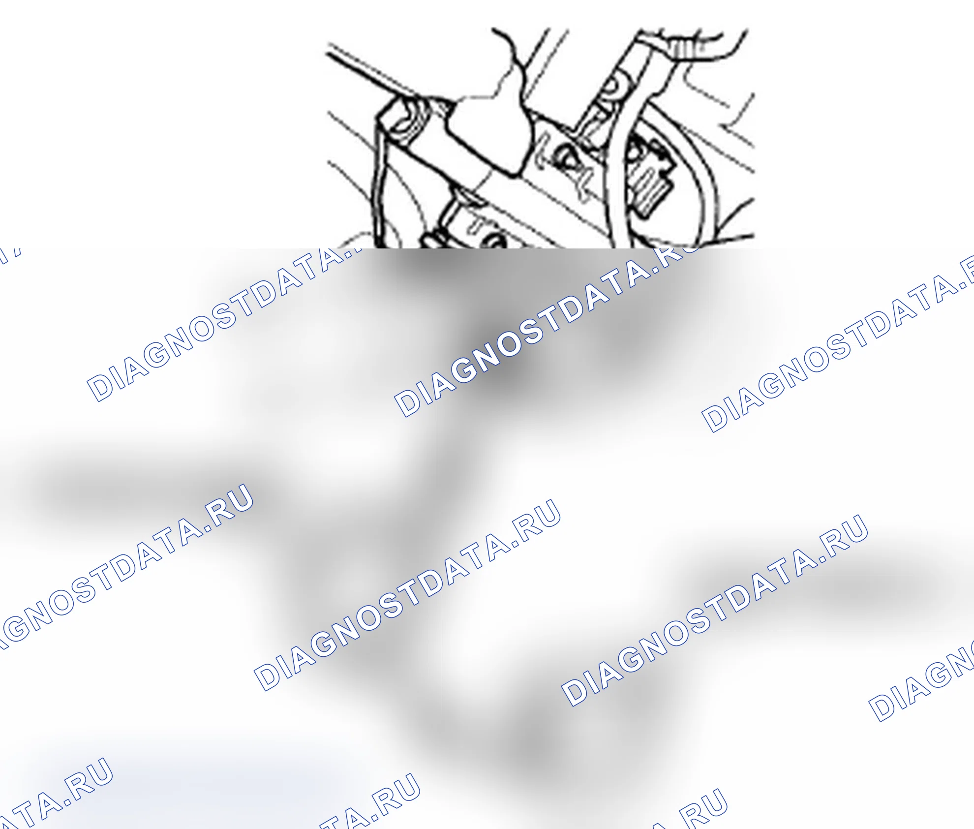 Рис. 159. Acura RL II рестайлинг