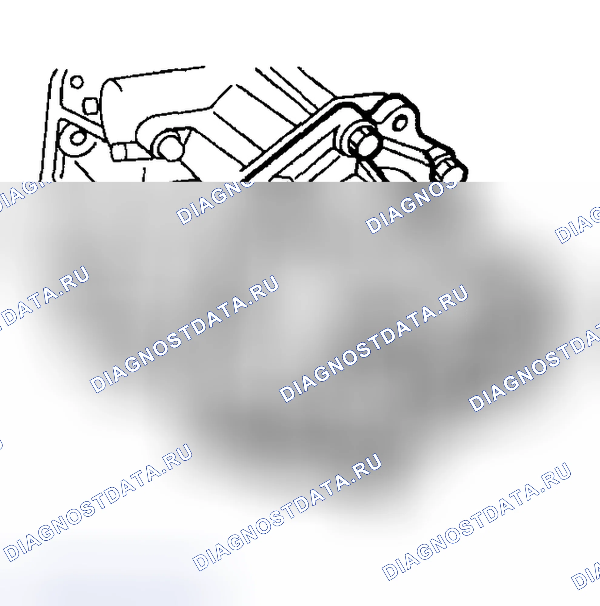 Рис. 20. Subaru Impreza GD/GC/GG рестайлинг