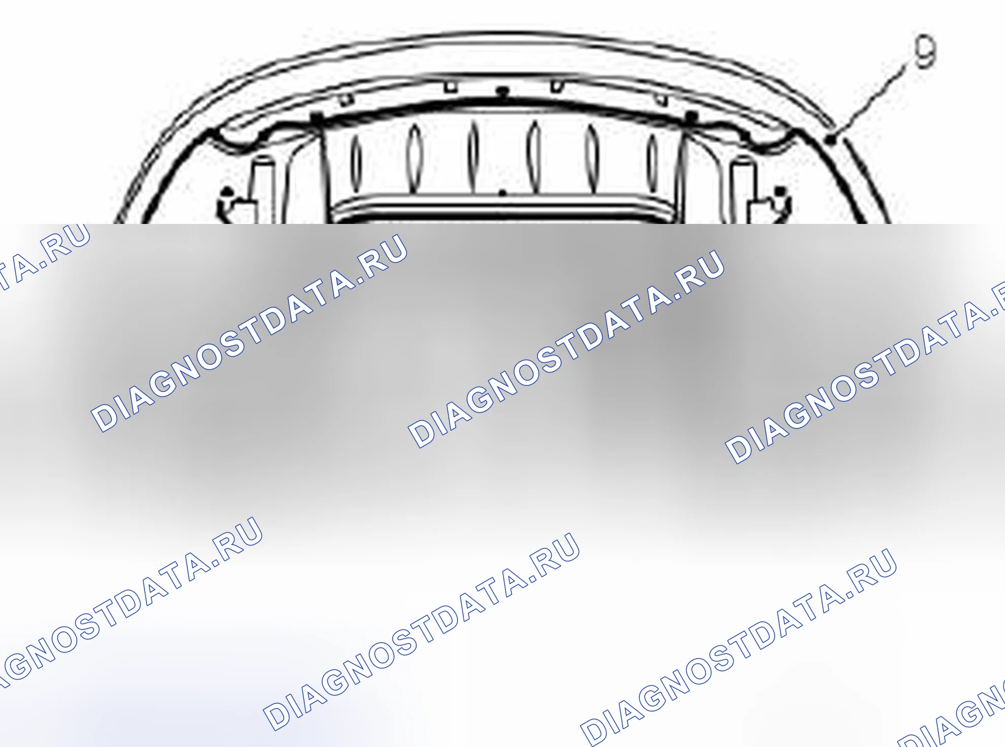 Рис. 172. Kia Optima II
