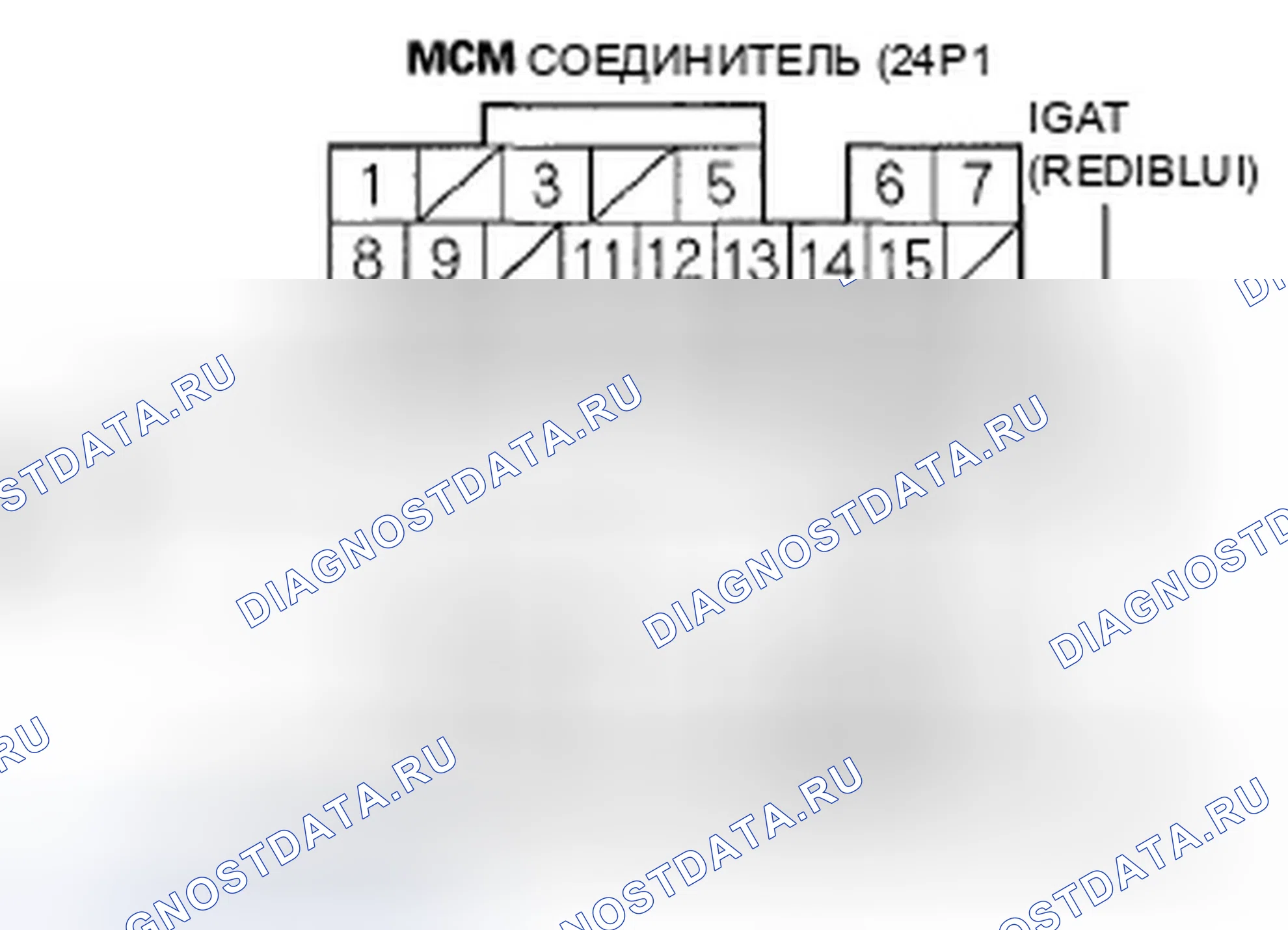 Рис. 277. Honda Accord VII рестайлинг