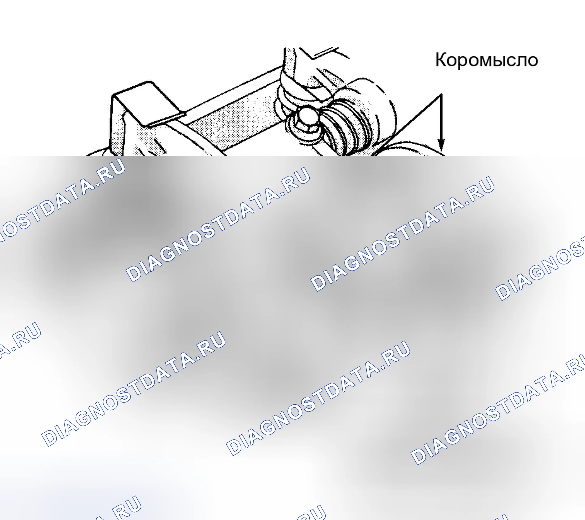Рис. 31. Dodge Spirit I