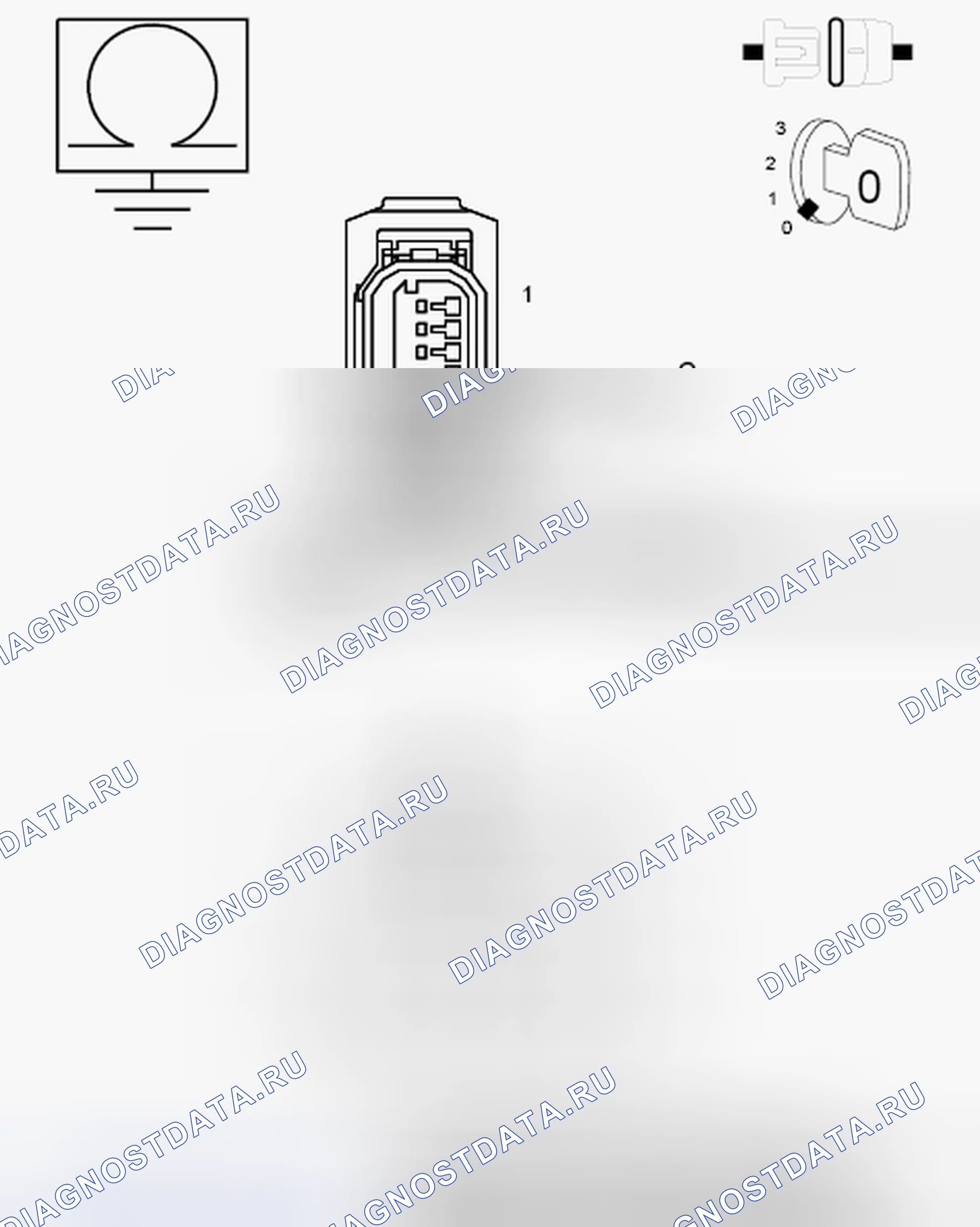Рис. 826. RAM Pickup 1500 