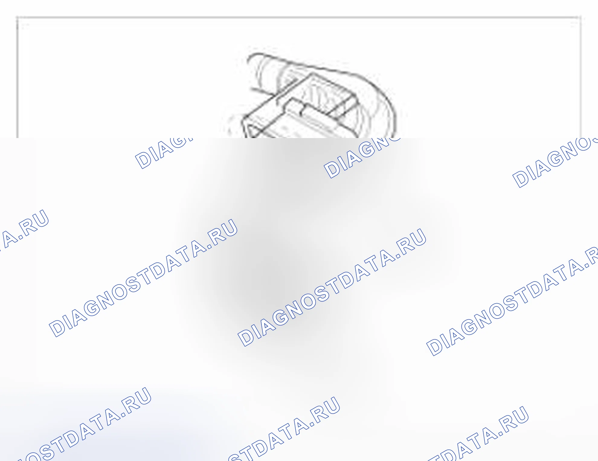 Рис. 6. BMW 6 серия F06/F13/F12