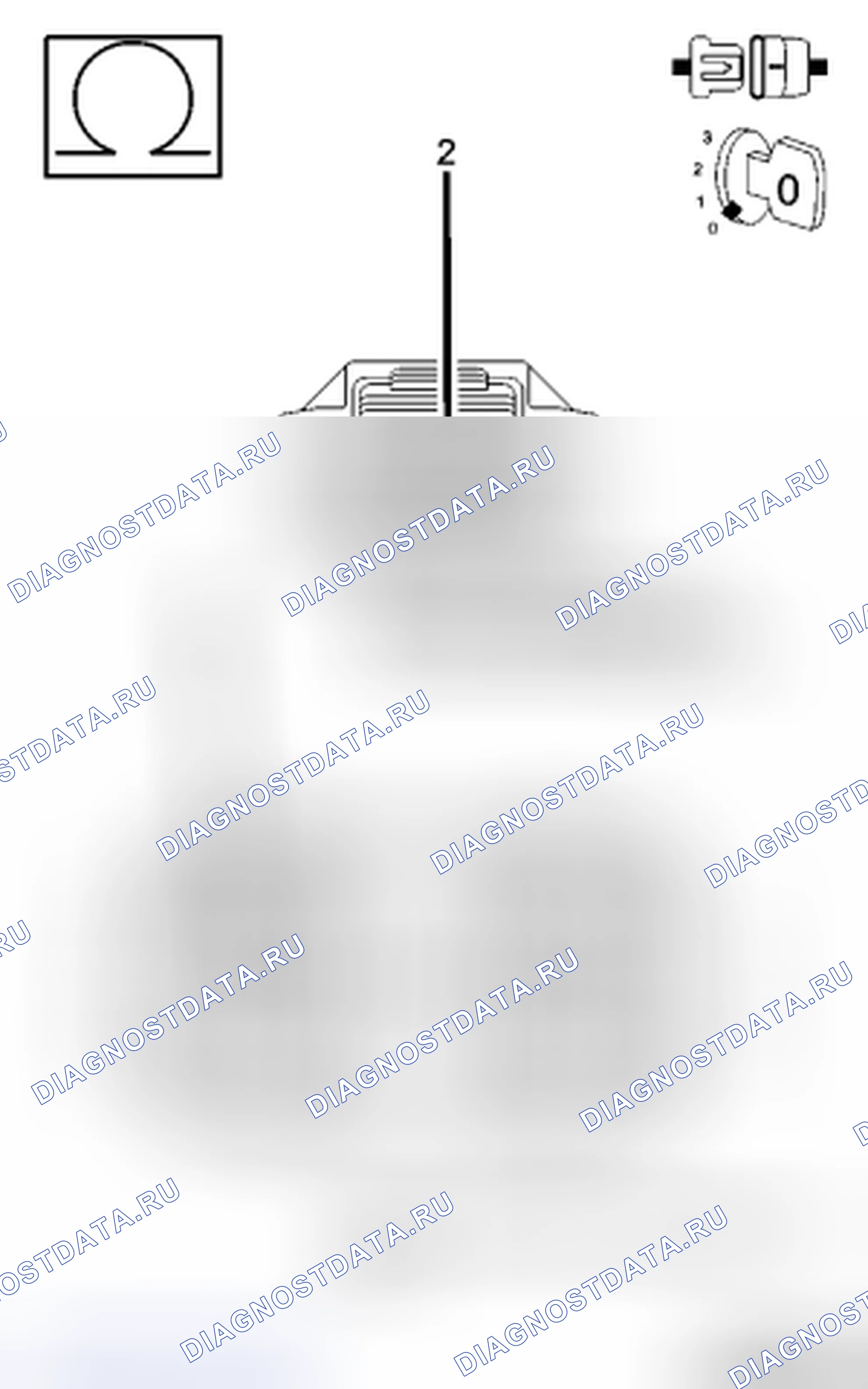 Рис. 798. Dodge Cab & Chassis R3500 HD transition