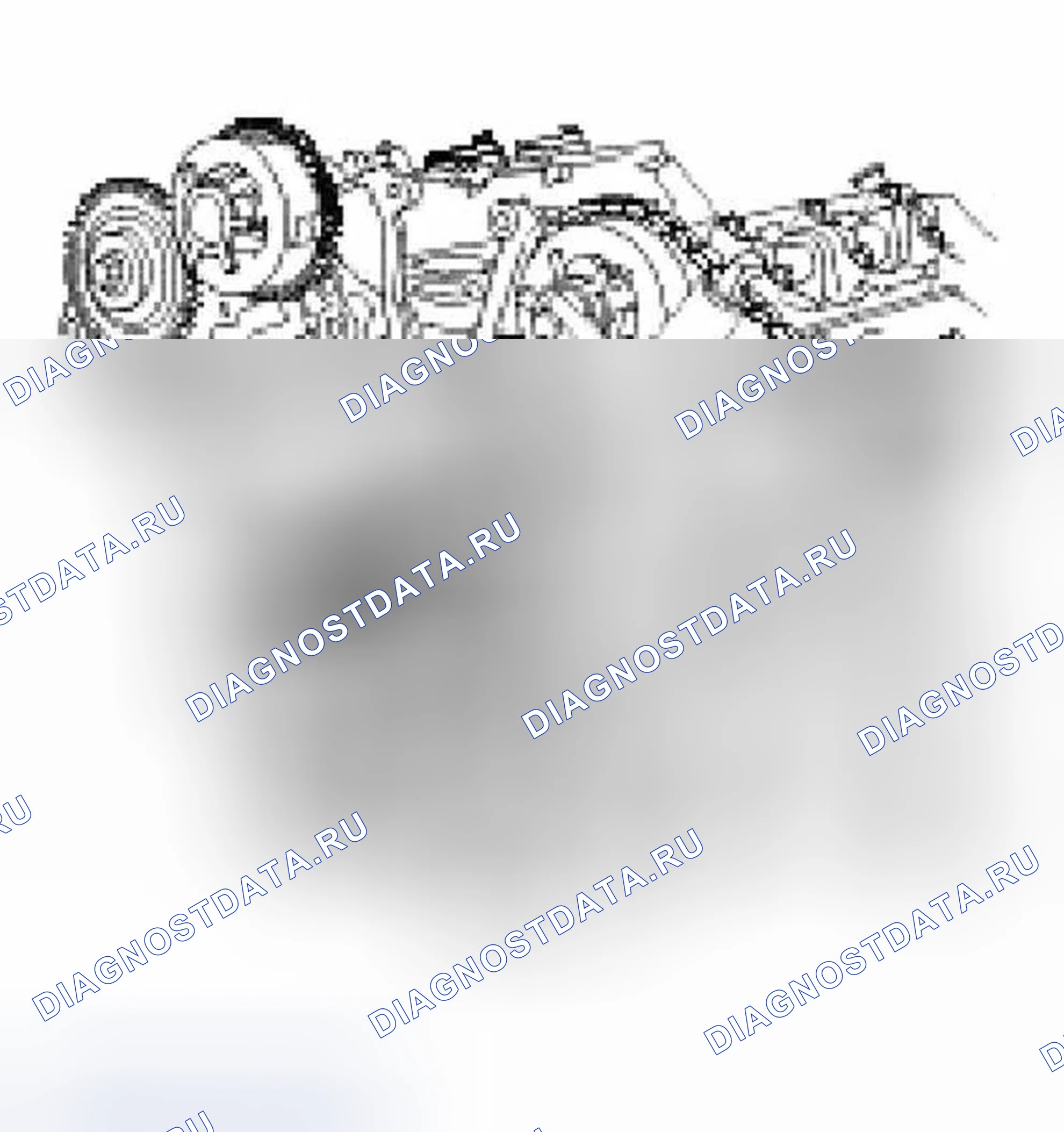 Рис. 806. Jaguar X-type I