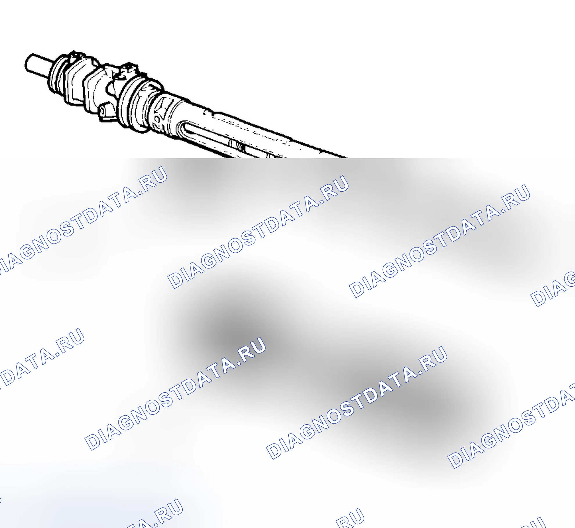 Рис. 55. Honda CR-V II