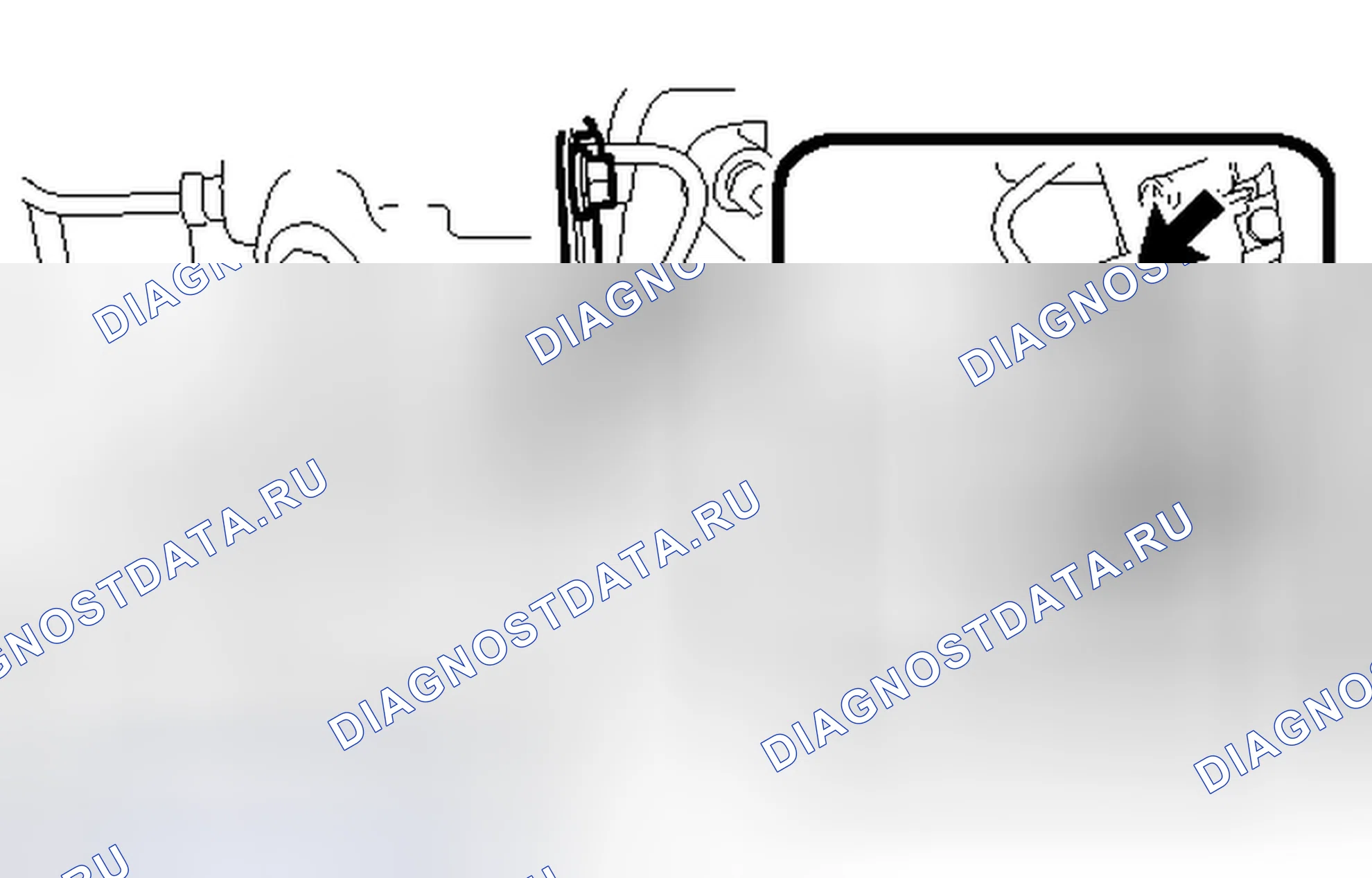 Рис. 187. Toyota Prius III рестайлинг
