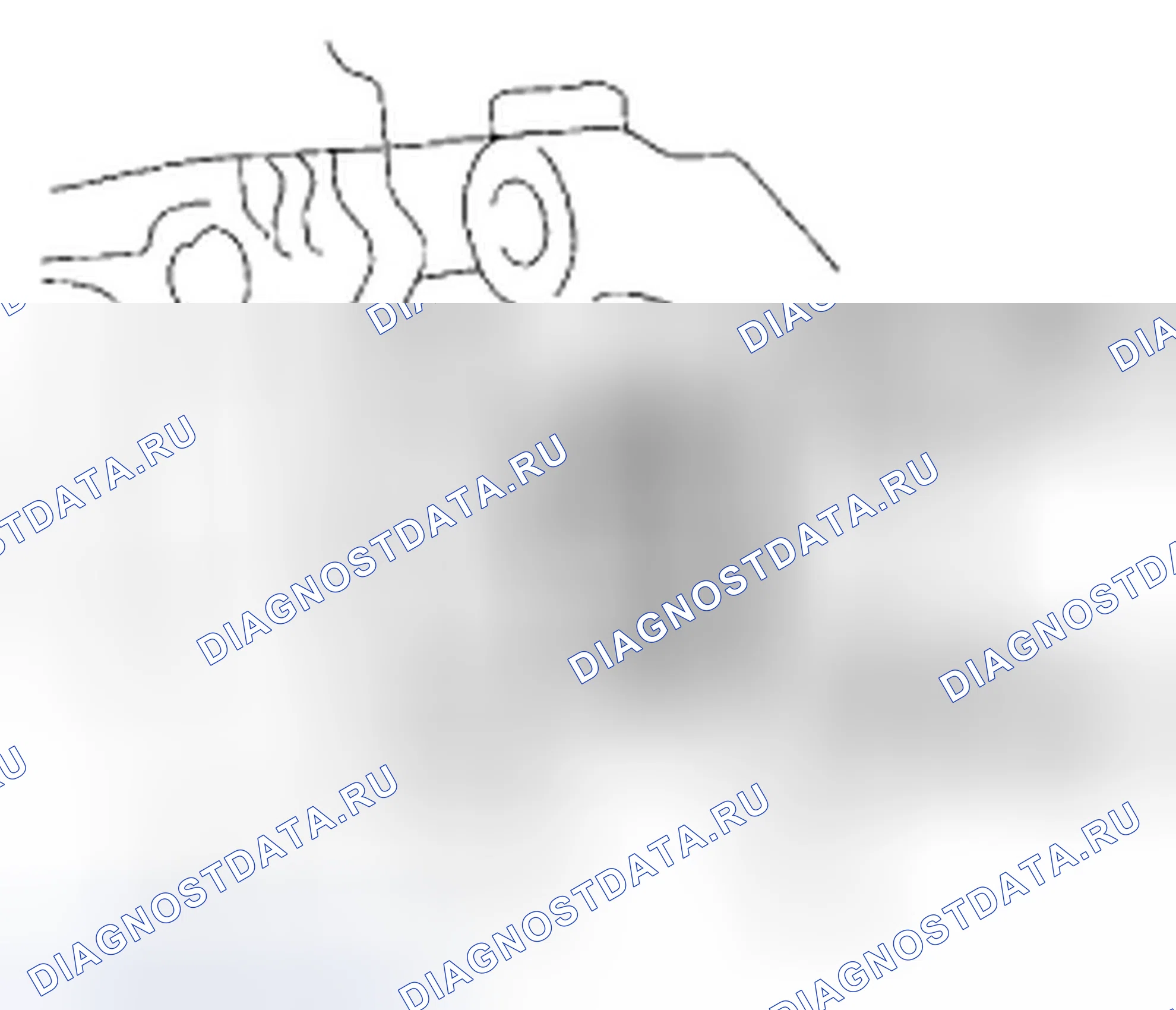 Рис. 684: расшифровка кода ошибки P0011: Неисправность системы VTC. Honda CR-V III