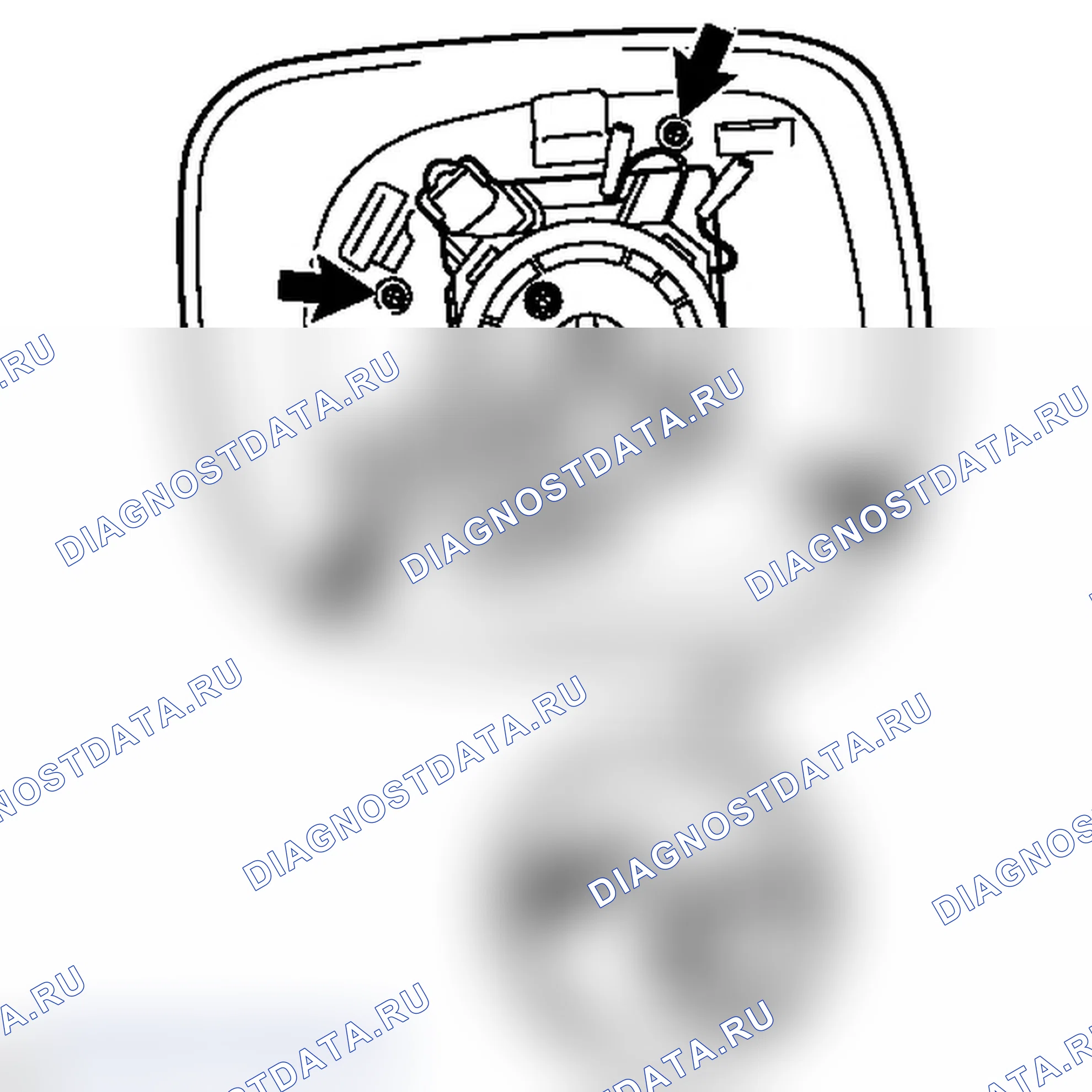 Рис. 93. Toyota Land Cruiser 200 рестайлинг
