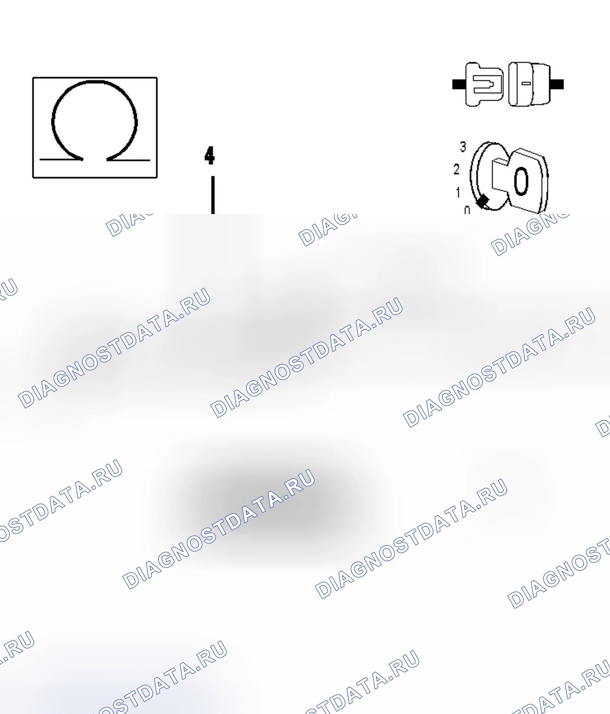 Рис. 20. Dodge Magnum I