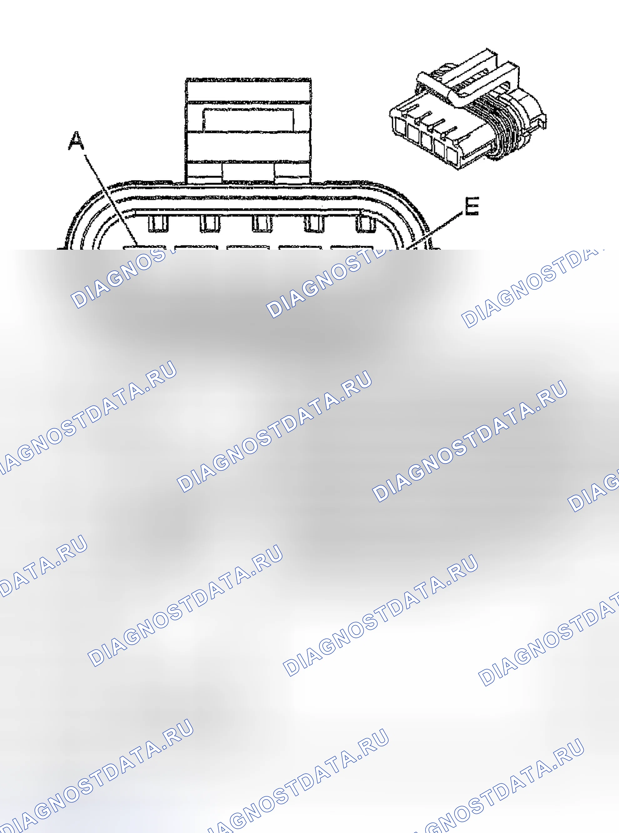 Рис. 214. Buick Park Avenue II рестайлинг