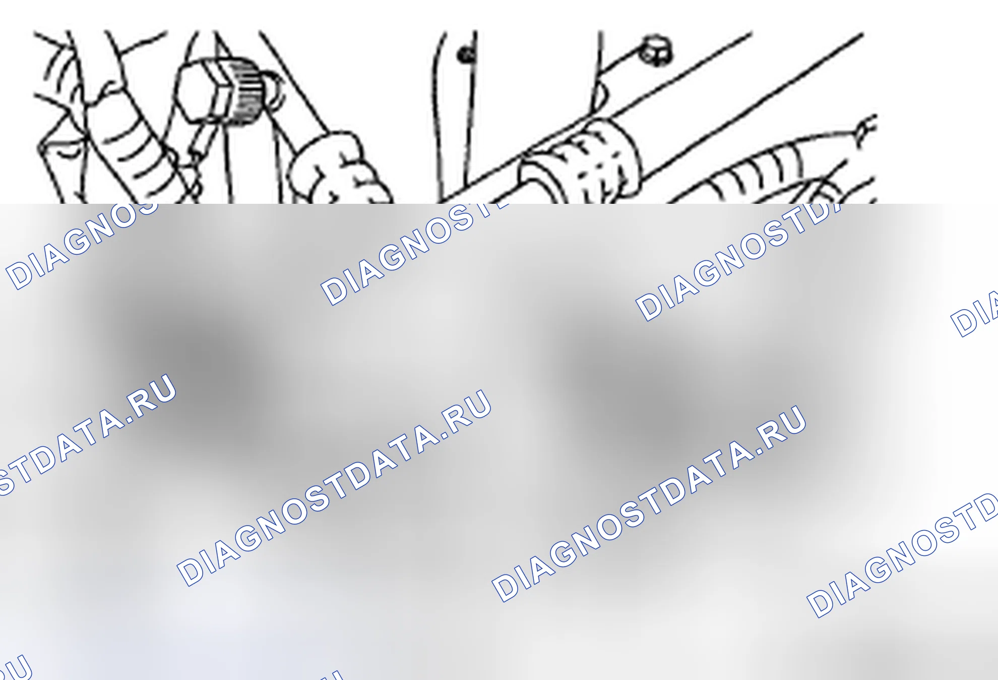 Рис. 279. Subaru Outback BR рестайлинг