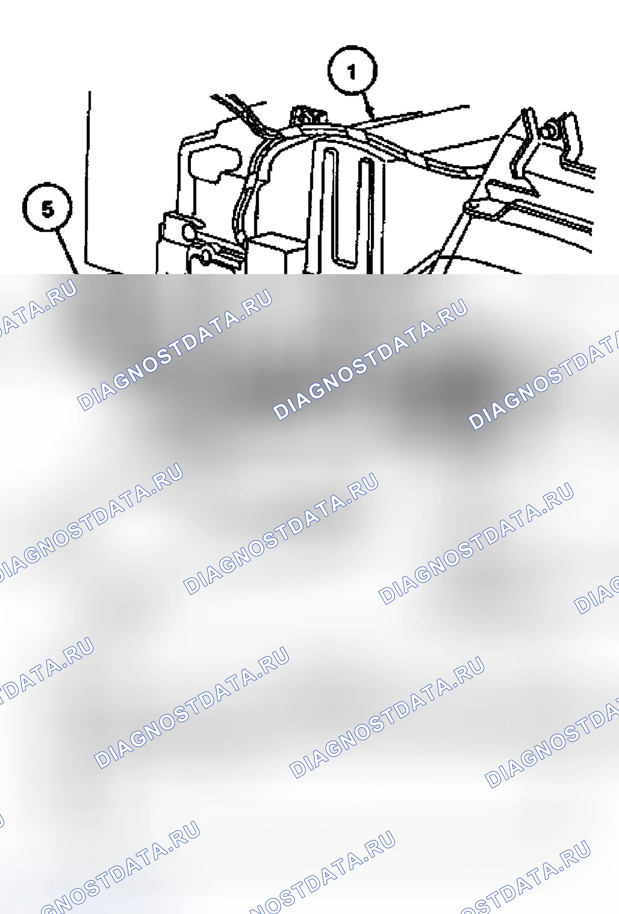 Рис. 10. Ford Taurus III
