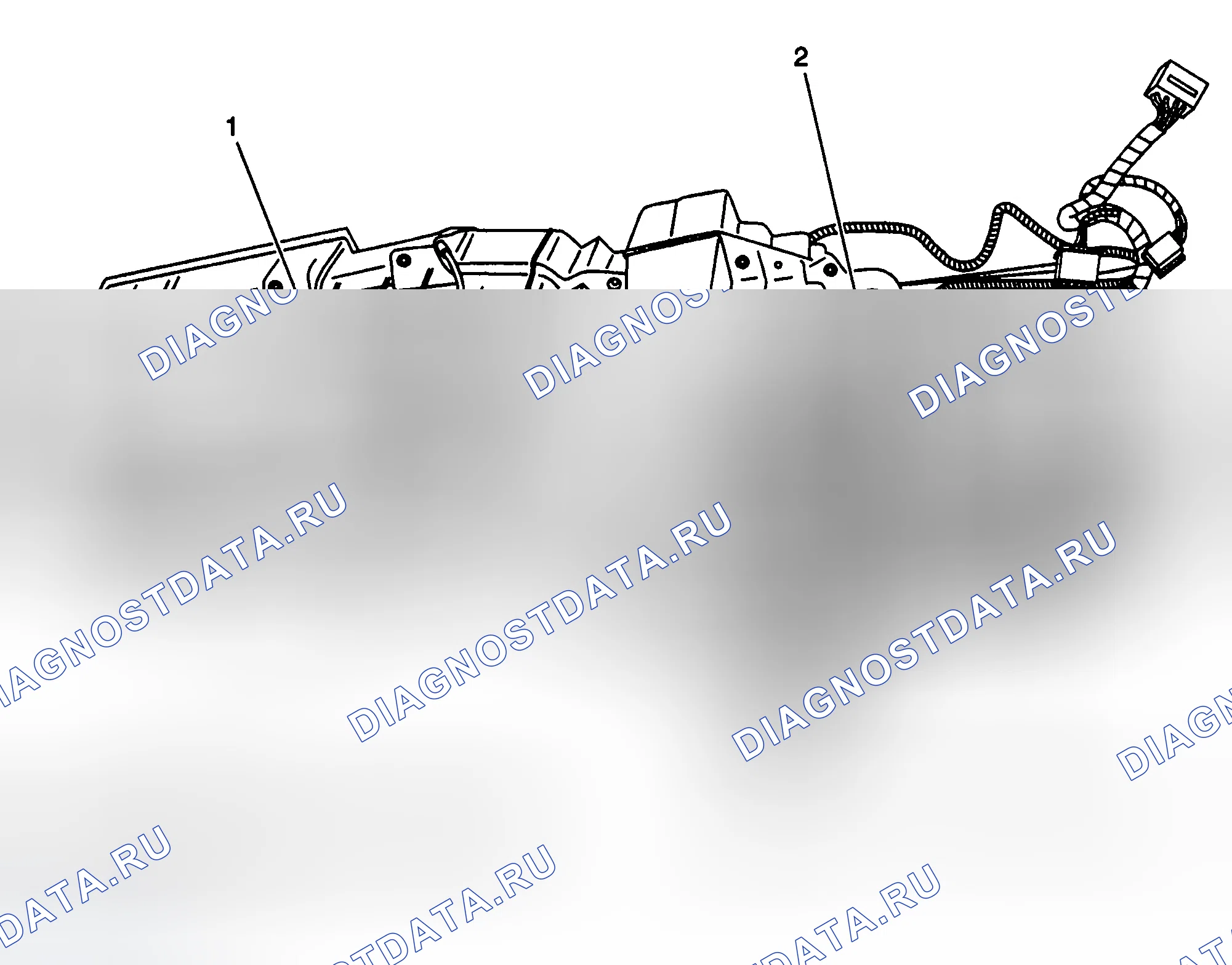 Рис. 18. Chevrolet Silverado 1500 HD 