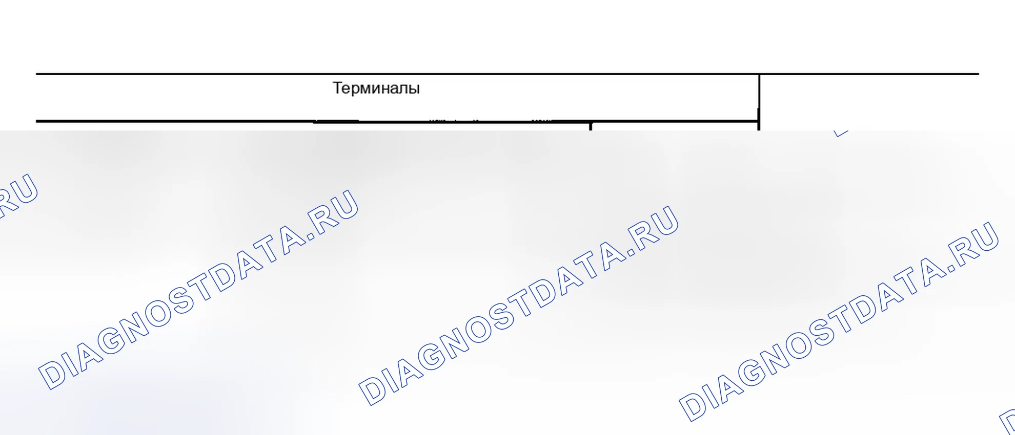 Рис. 21. Infiniti FX35 I