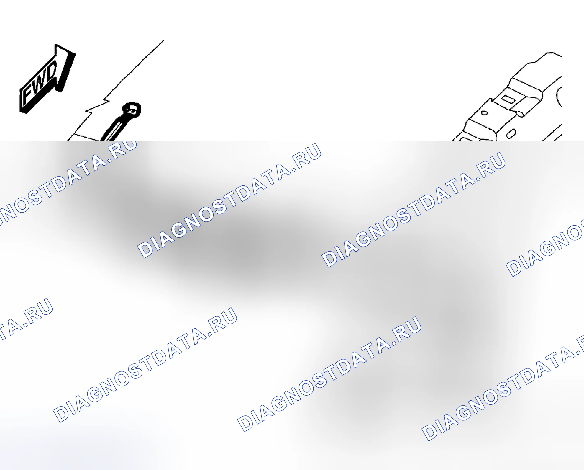 Рис. 17. Dodge Magnum I