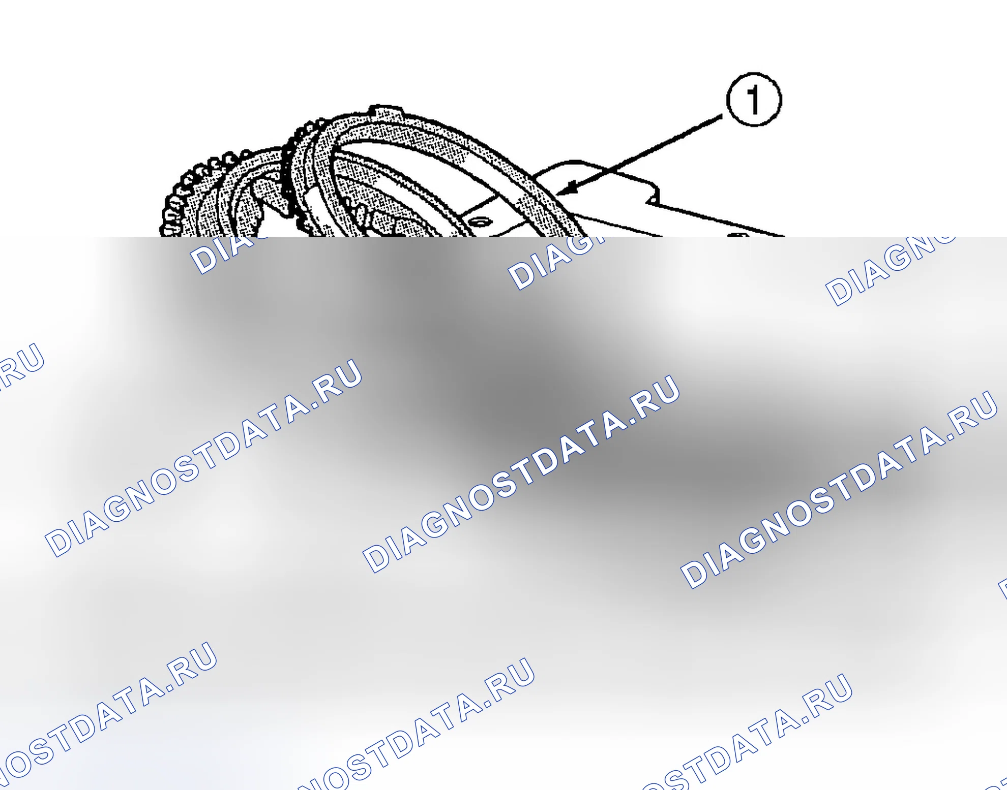 Рис. 81. Dodge Cab & Chassis R2500 