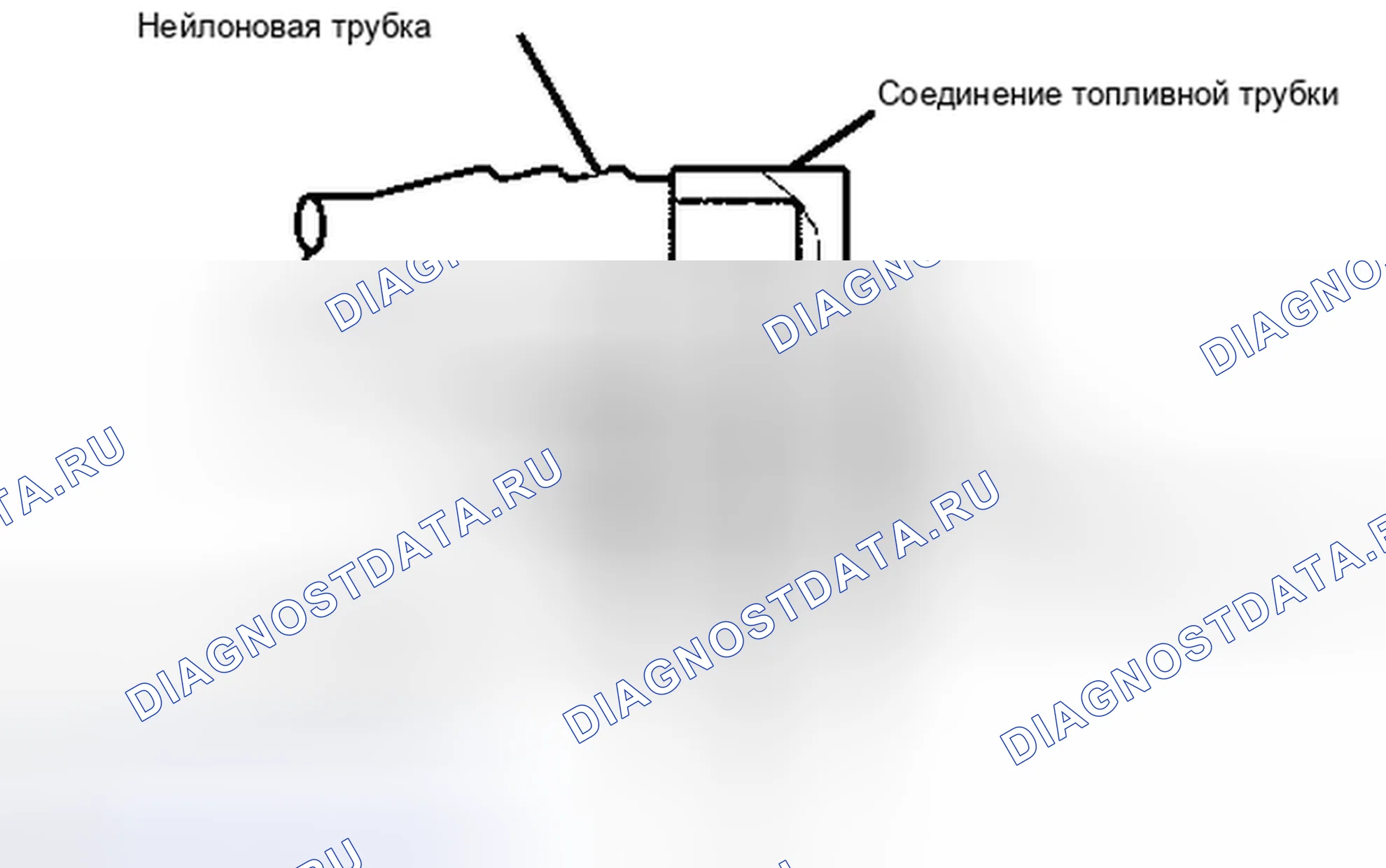 Рис. 81. Toyota Tacoma II рестайлинг