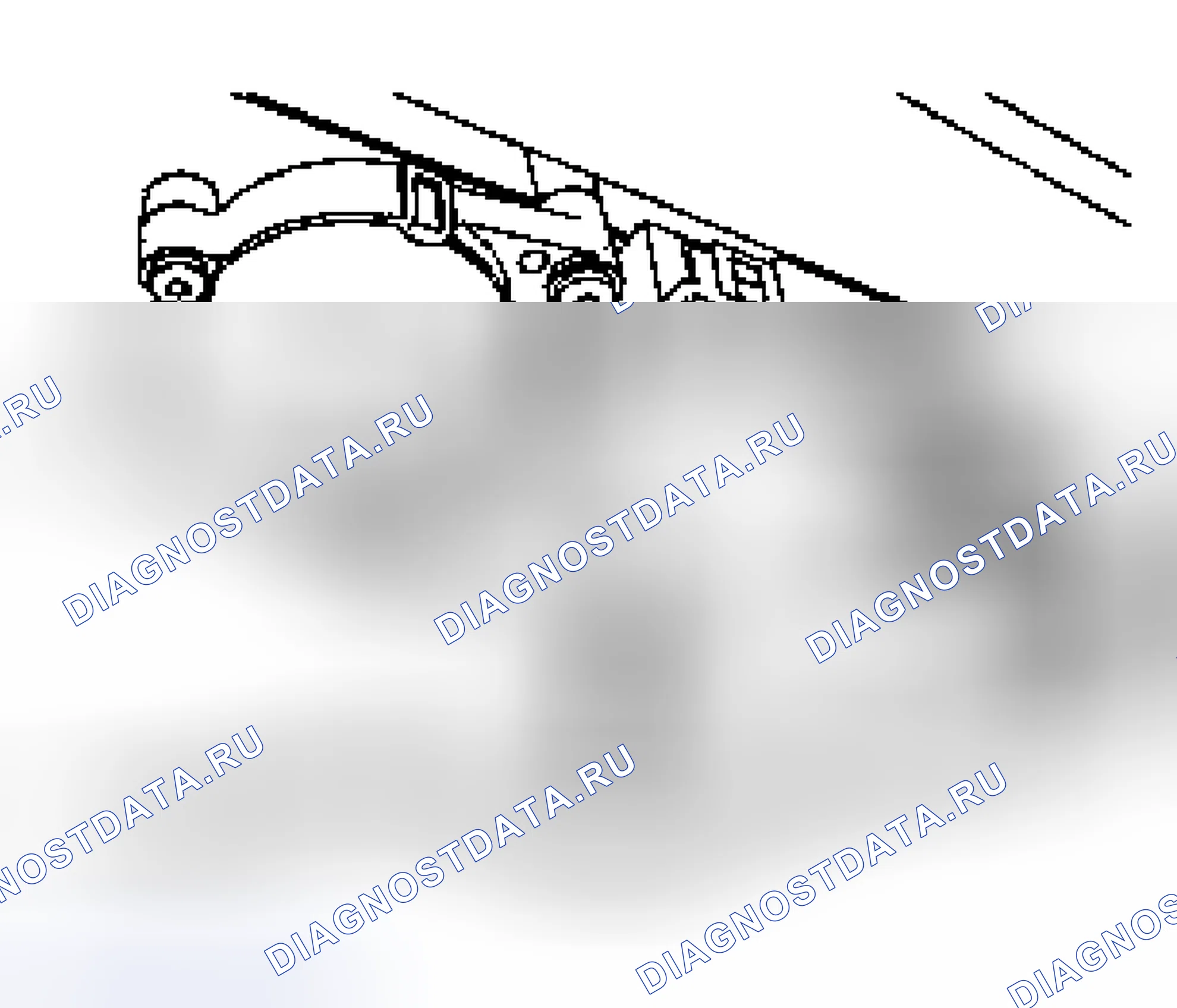 Рис. 3. Land Rover Range Rover III