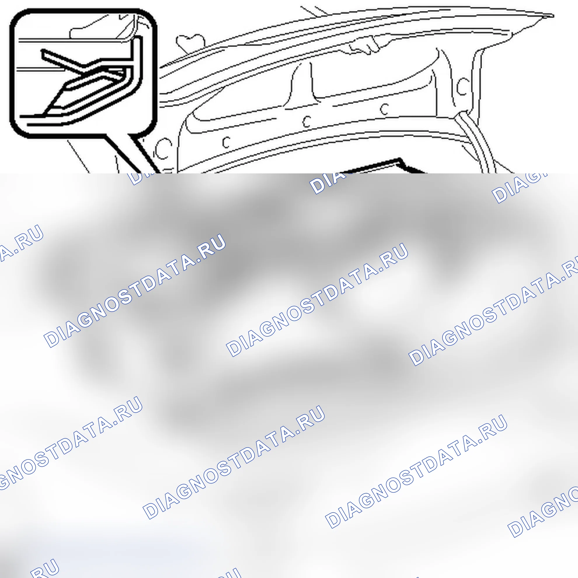 Рис. 67. Lexus IS F I