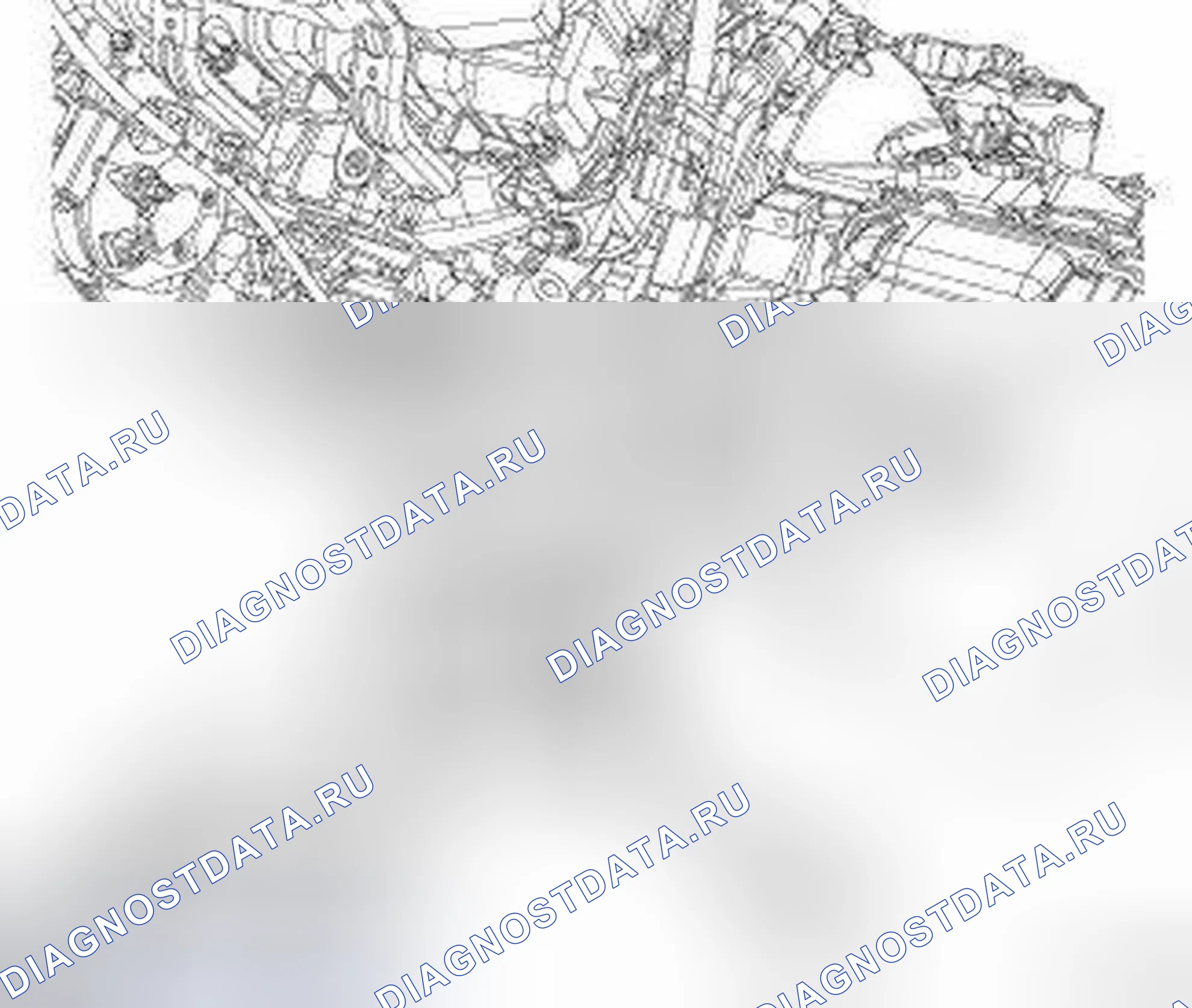 Рис. 30. Chrysler Town & Country V рестайлинг