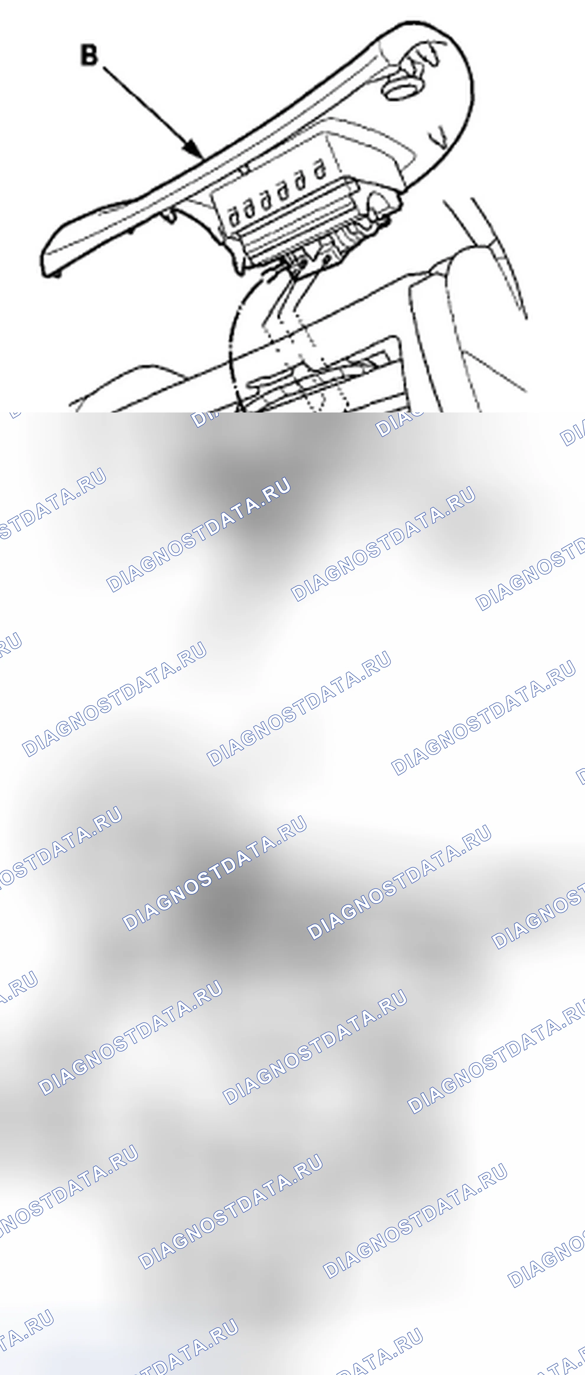Рис. 533. Honda Civic VIII