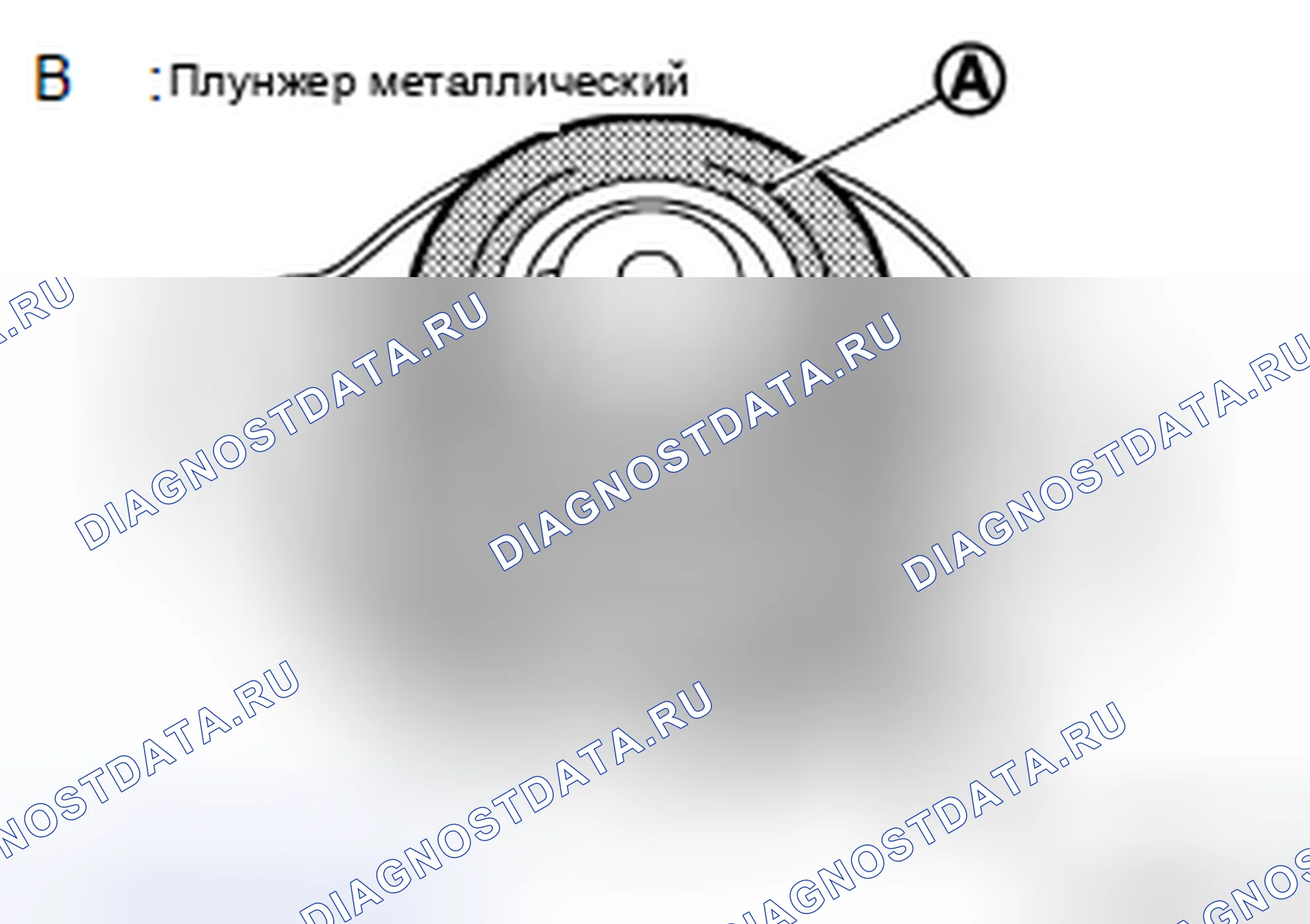 Рис. 22: КРЫШКА РАДИАТОРА: Осмотр. Honda MDX I