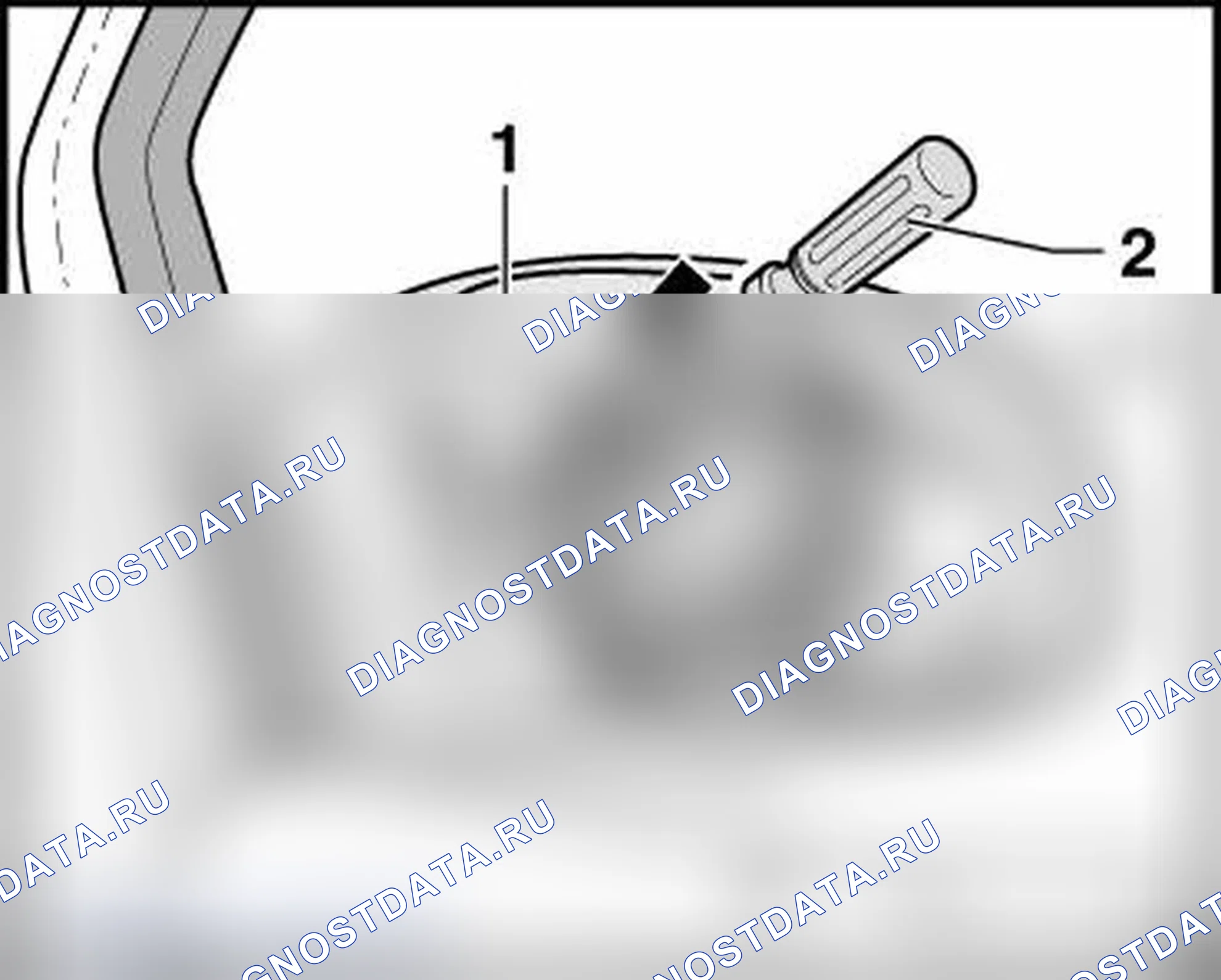 Рис. 51. Volkswagen New Beetle A4 рестайлинг