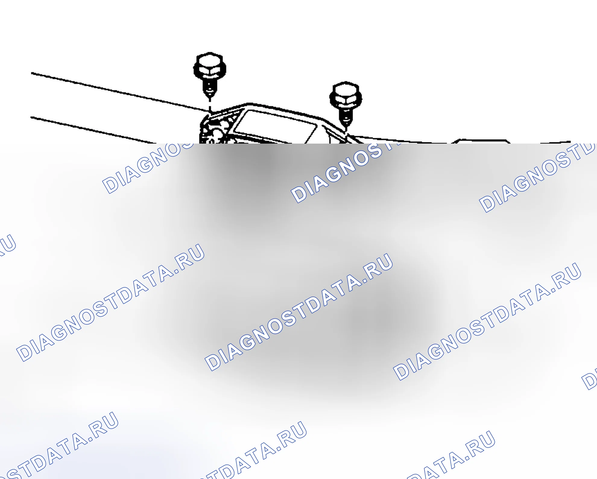 Рис. 229. Toyota Highlander I