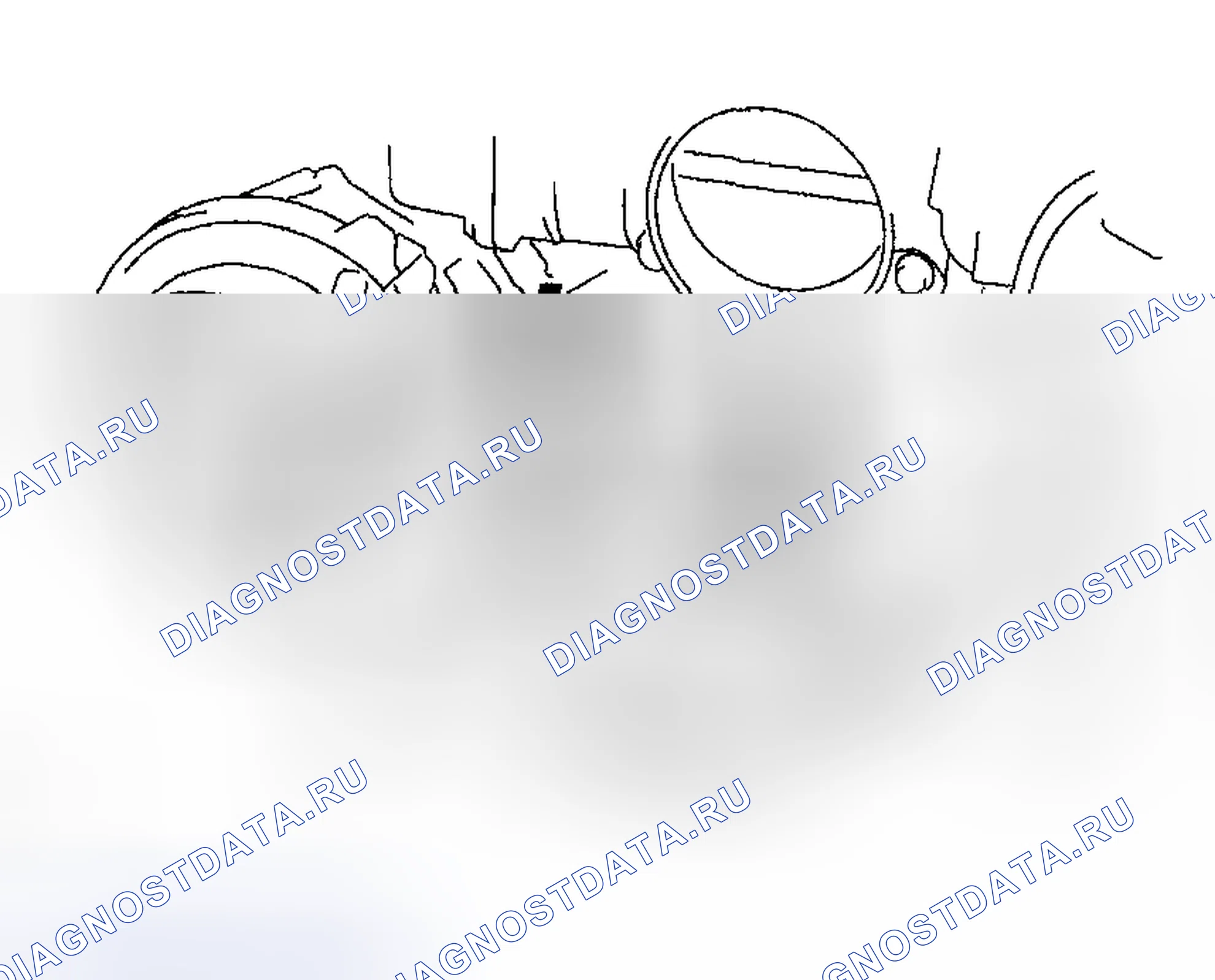 Рис. 38: ЗАМЕНА. Toyota 4Runner IV