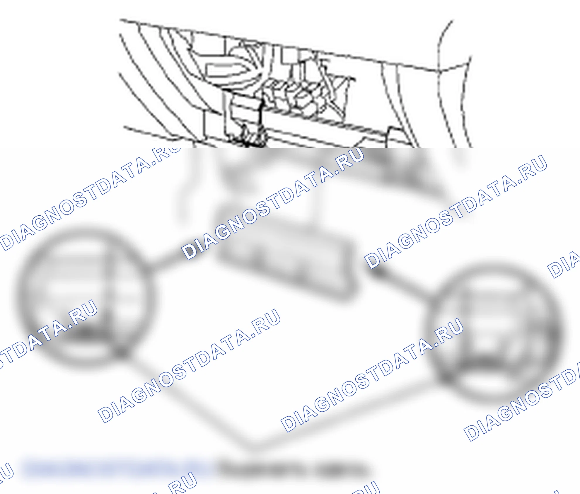 Рис. 200. Honda Element YH2 рестайлинг