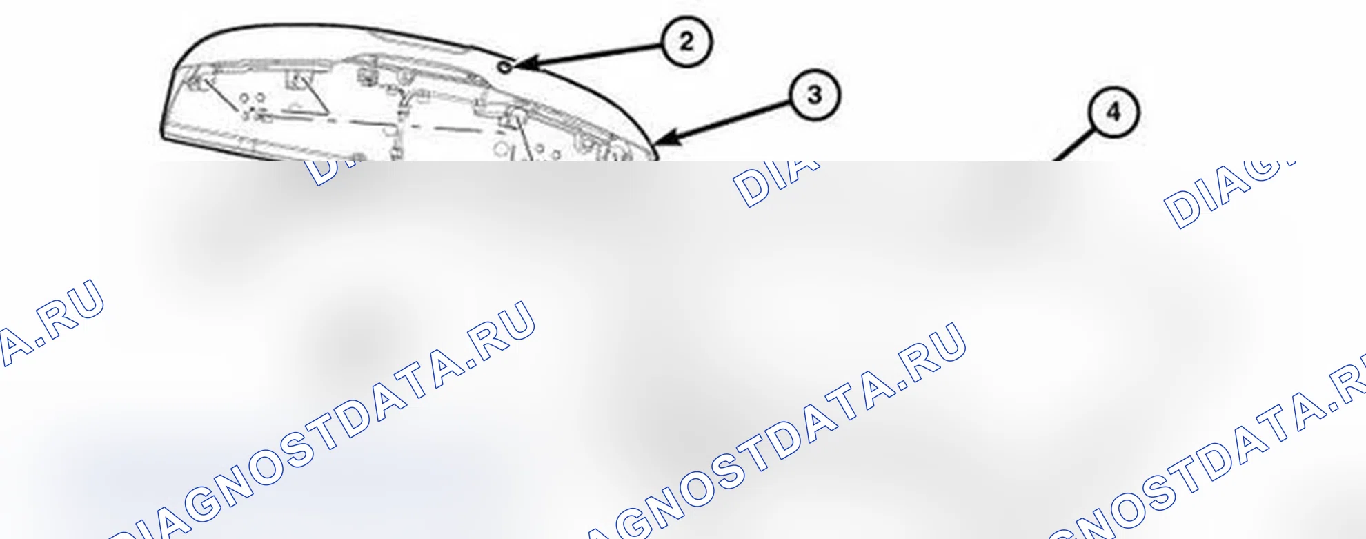 Рис. 19. Jeep Grand Cherokee WK2