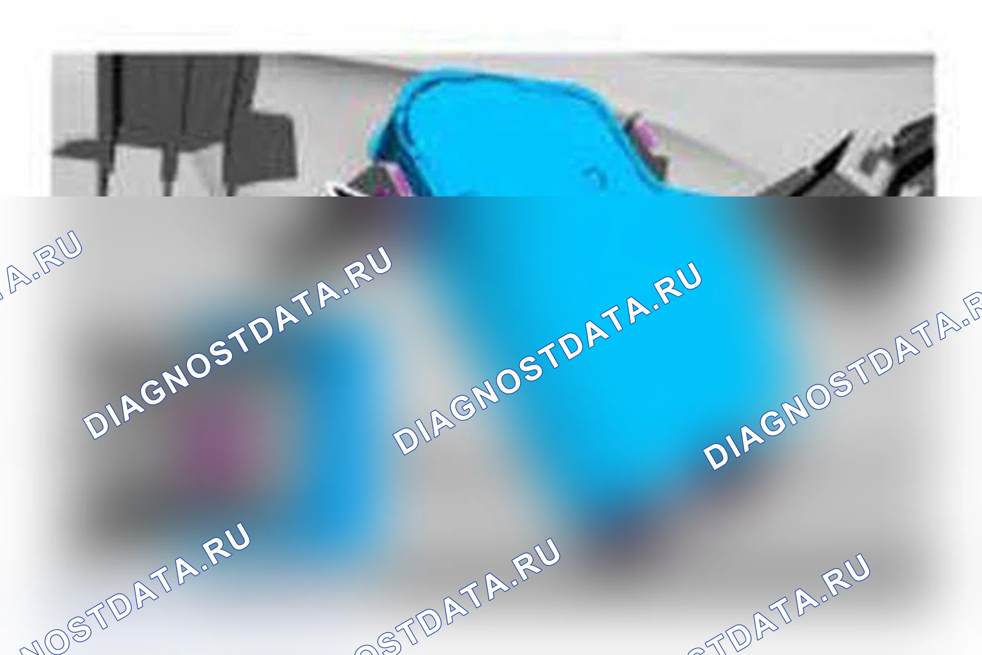 Рис. 16. Ford Focus III