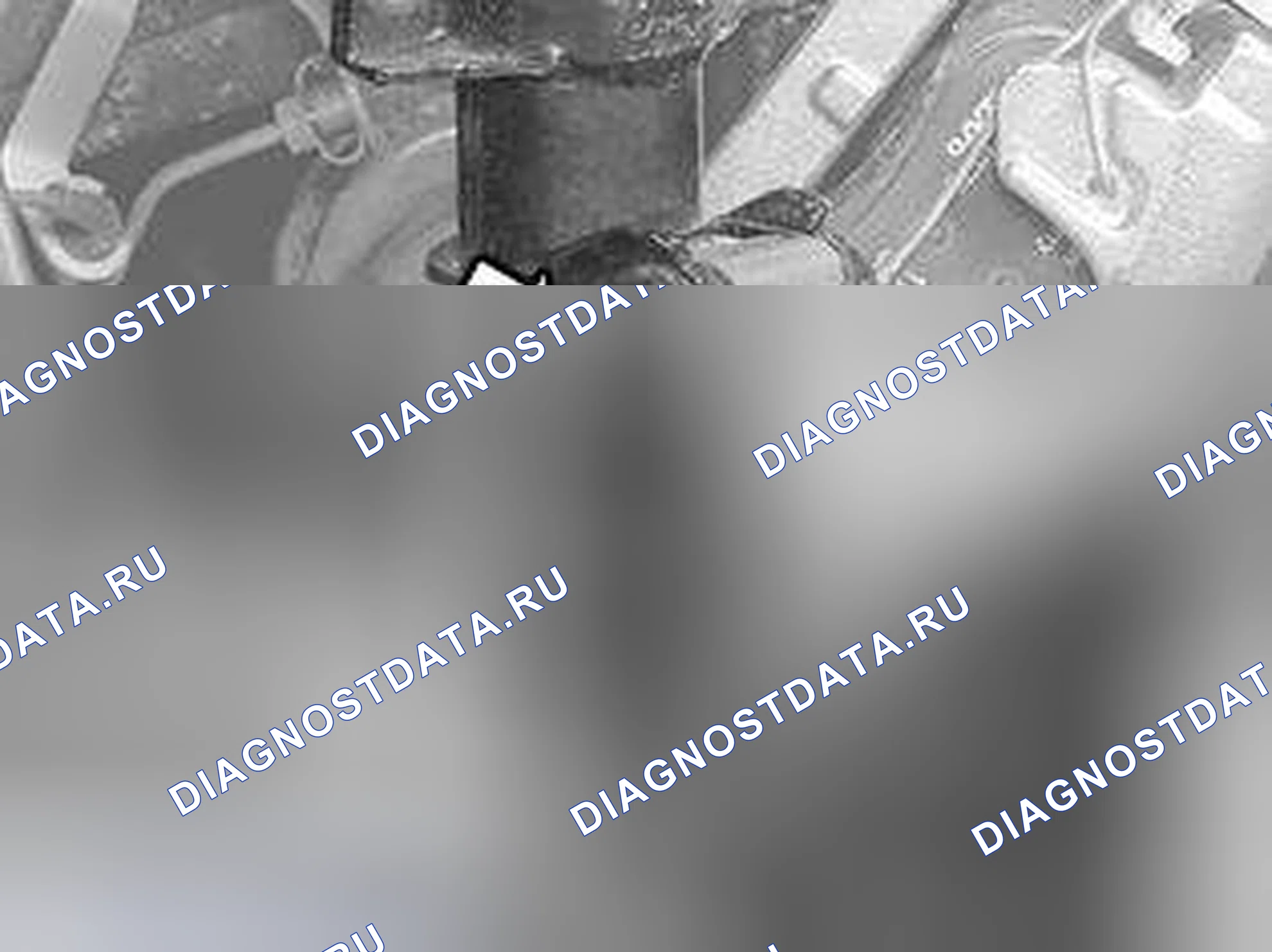 Рис. 68. Volvo S80 I рестайлинг