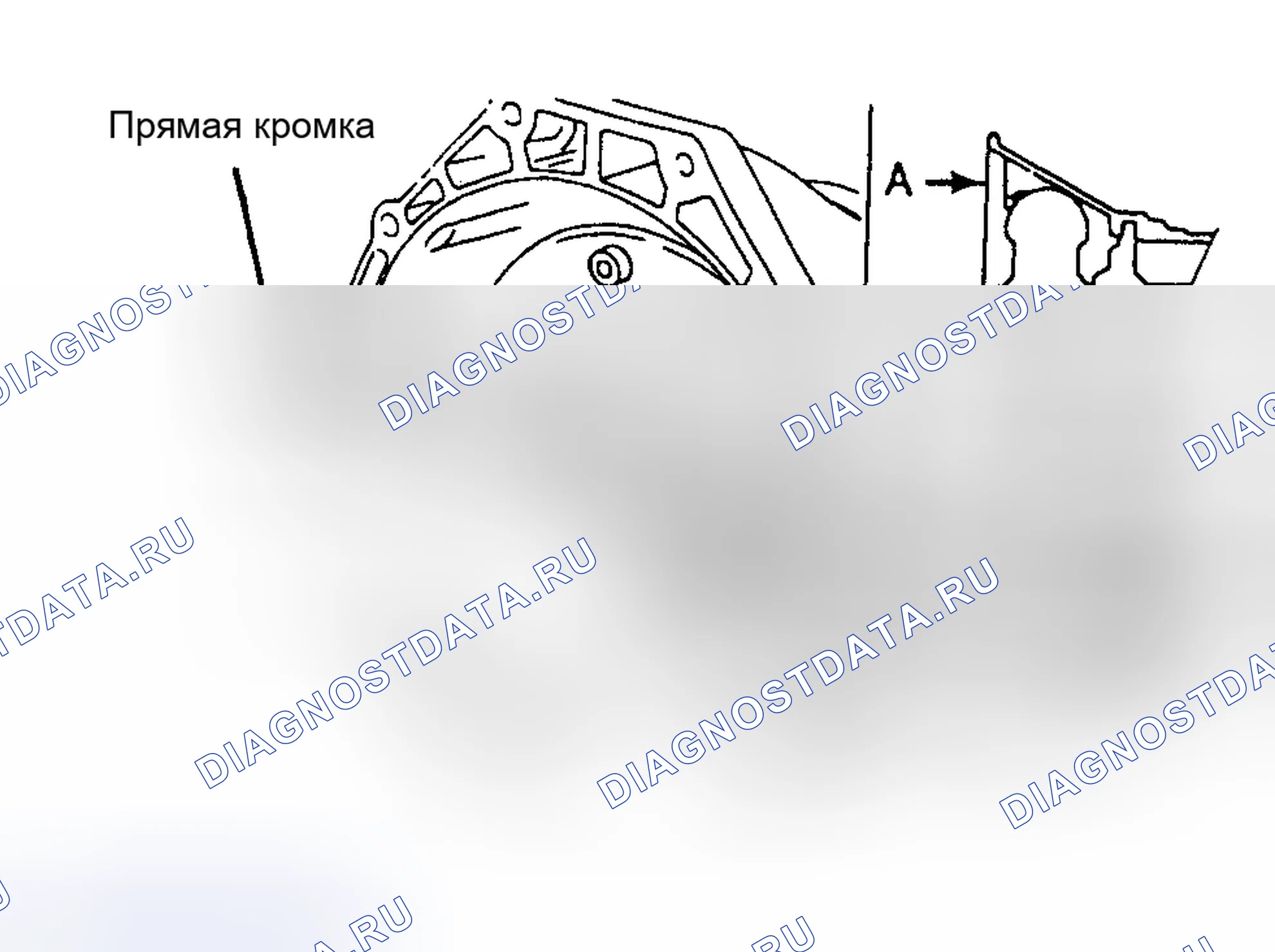 Рис. 45. Nissan Pathfinder I