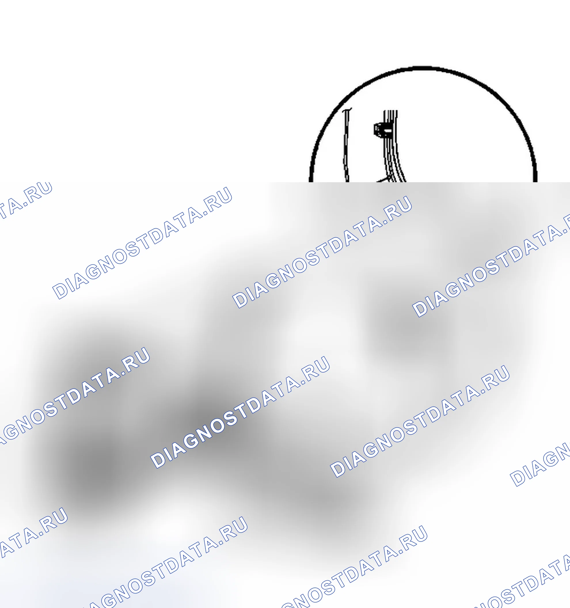 Рис. 8. Buick Rendezvous I