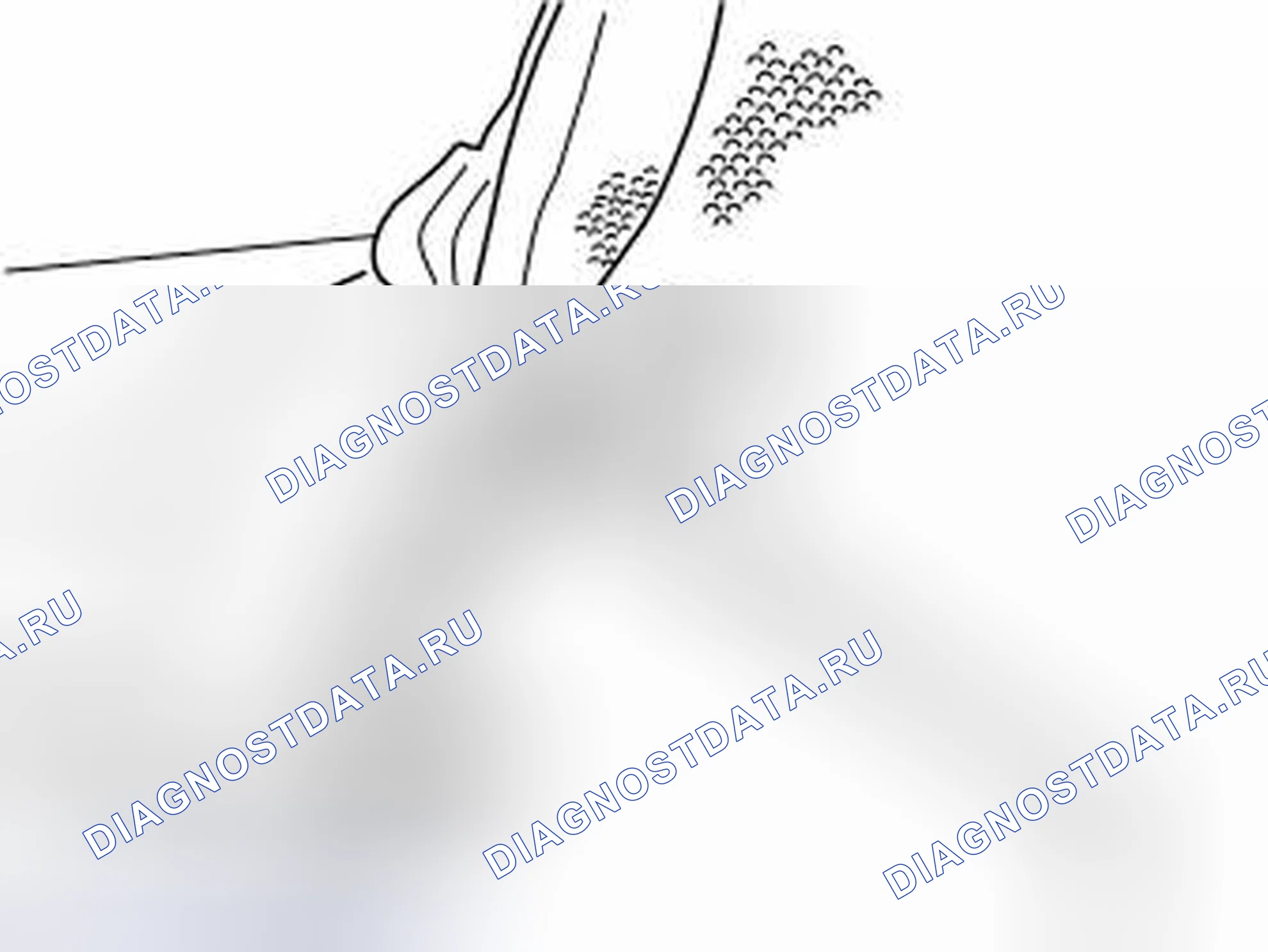 Рис. 433. Volvo V70 II рестайлинг