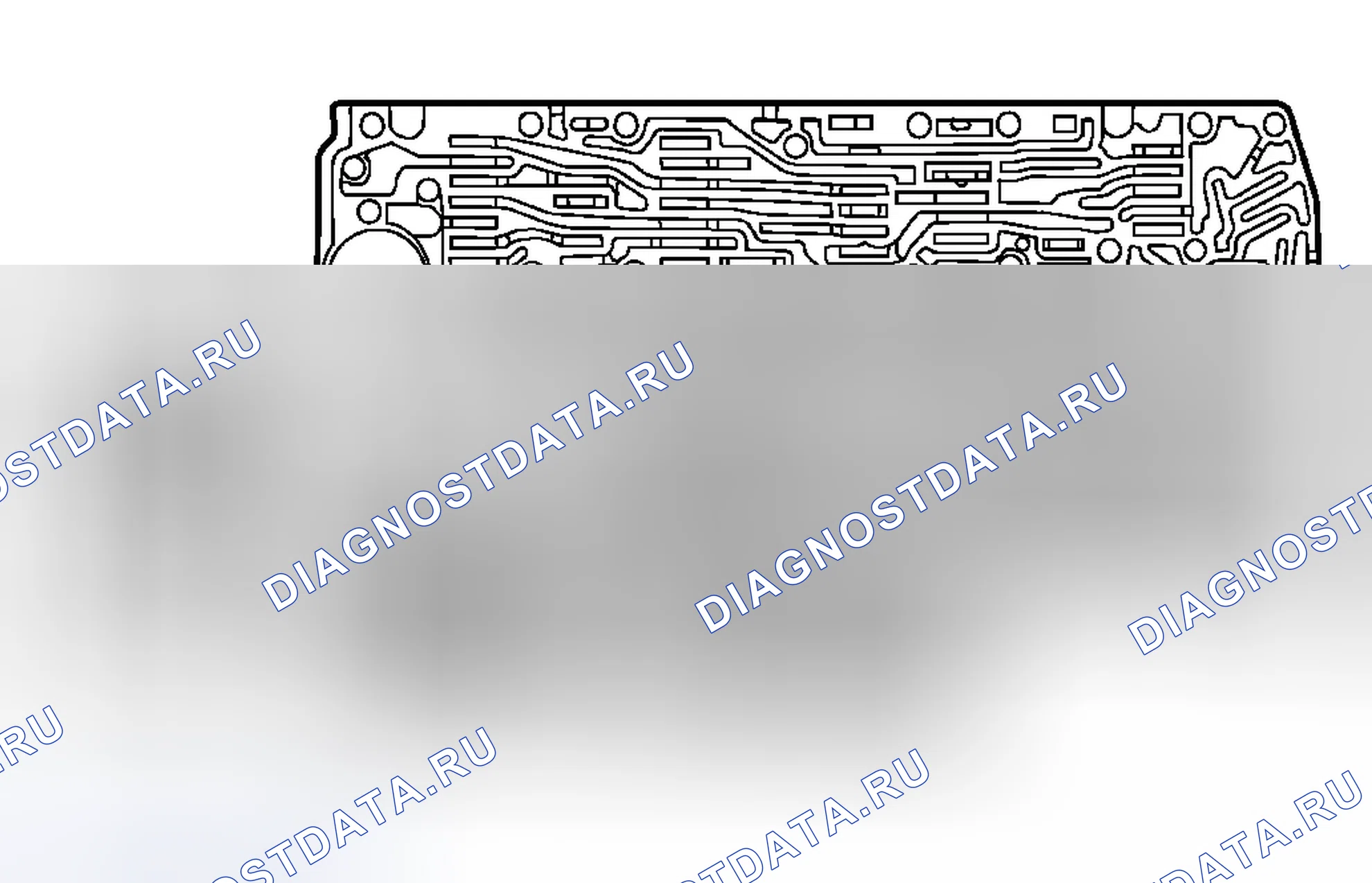 Рис. 322. Dodge Magnum I