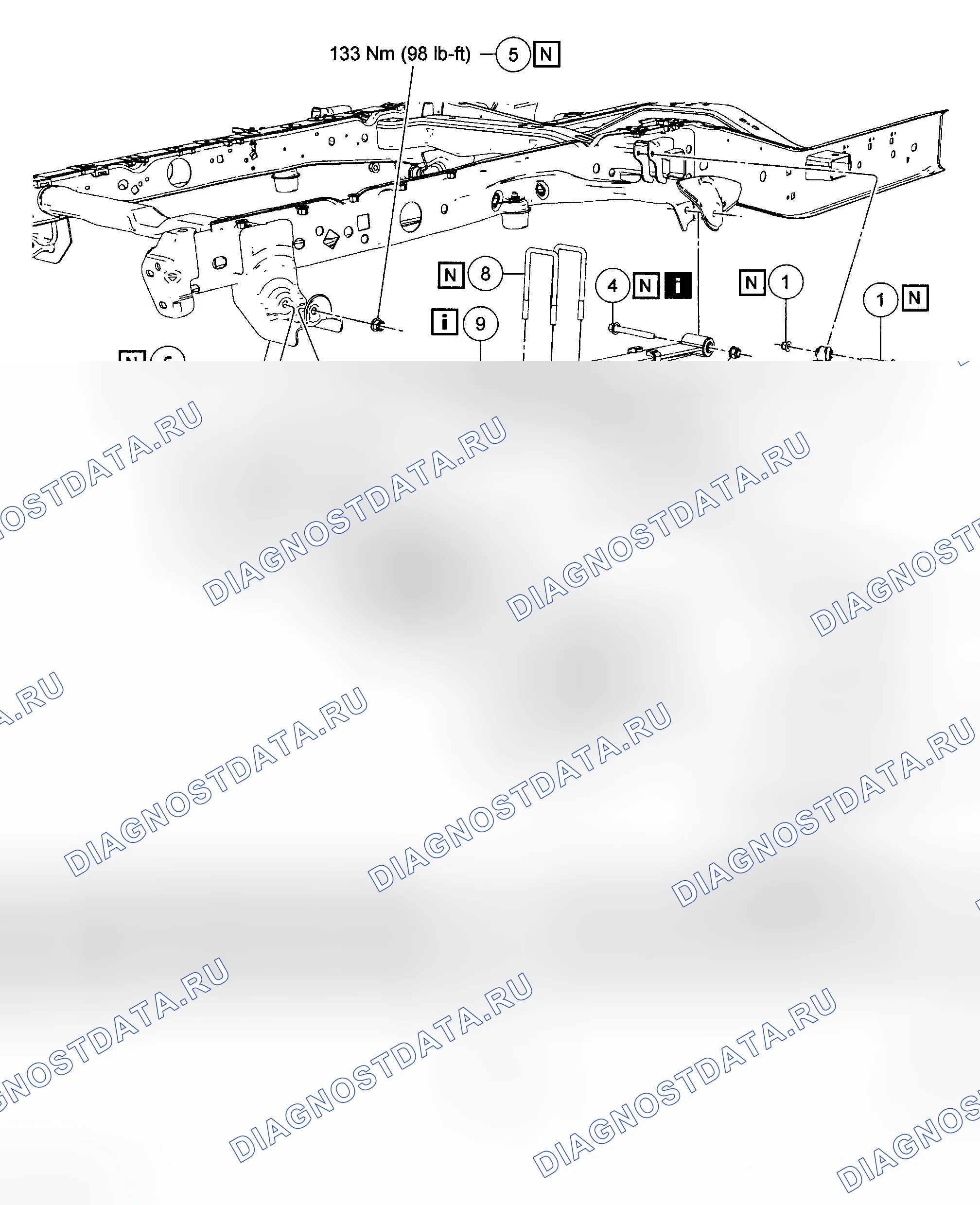 Рис. 48. Ford Pickup F150 