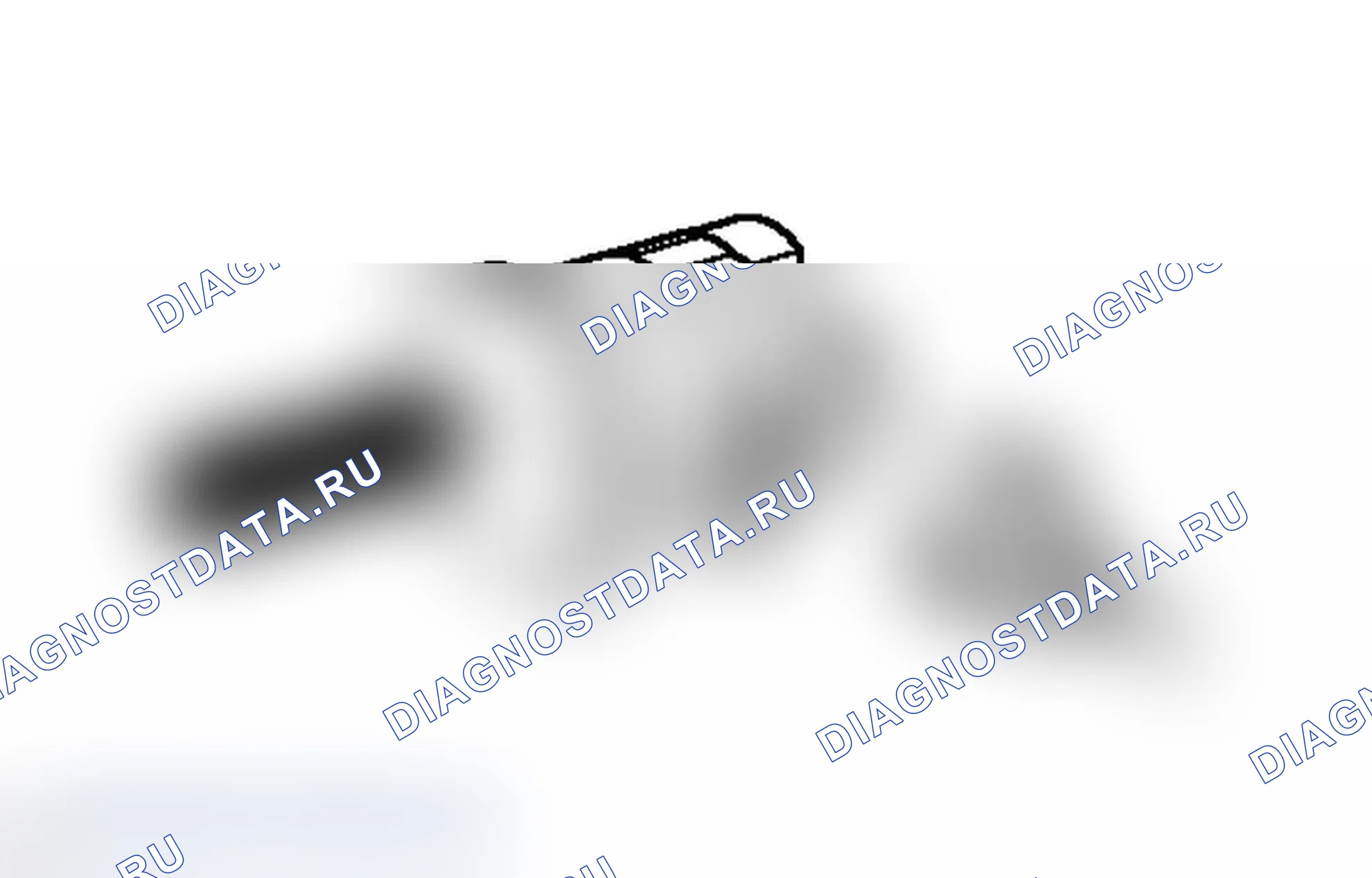 Рис. 217. Toyota Land Cruiser 200 рестайлинг