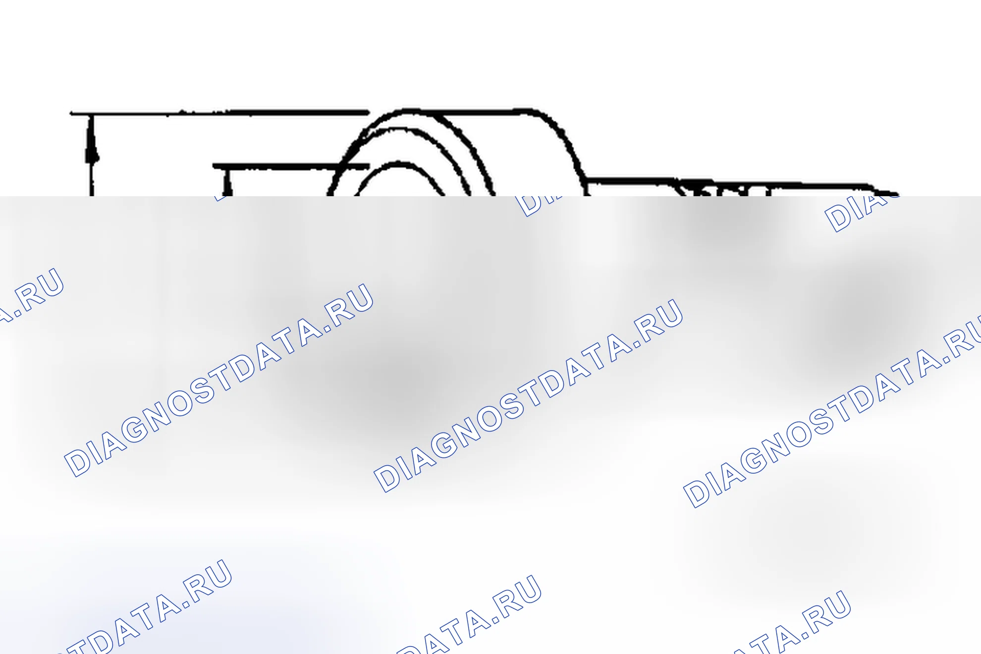 Рис. 38: Специальные сервисные инструменты (SST). Honda N-WGN I