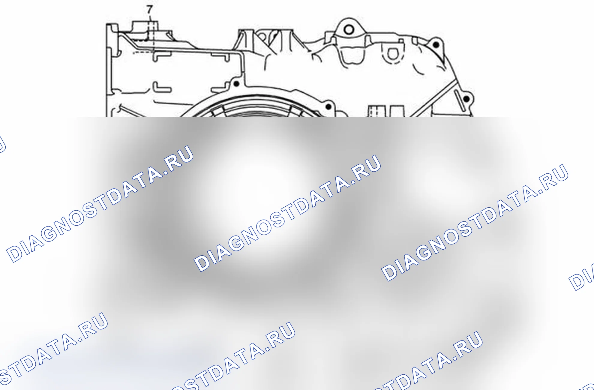 Рис. 292. Pontiac G6 I final
