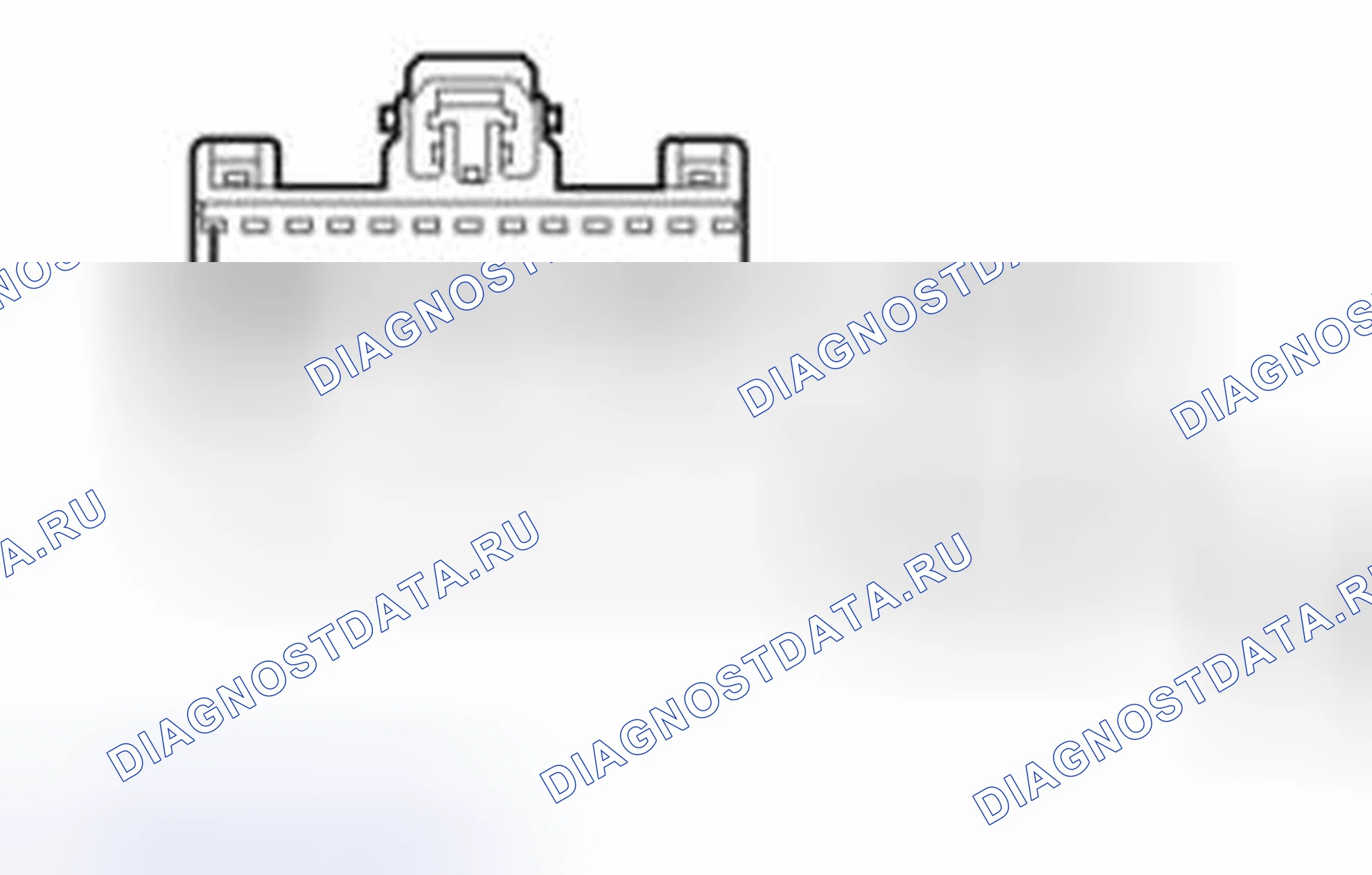 Рис. 17. Ford Pickup F250 Super Duty II