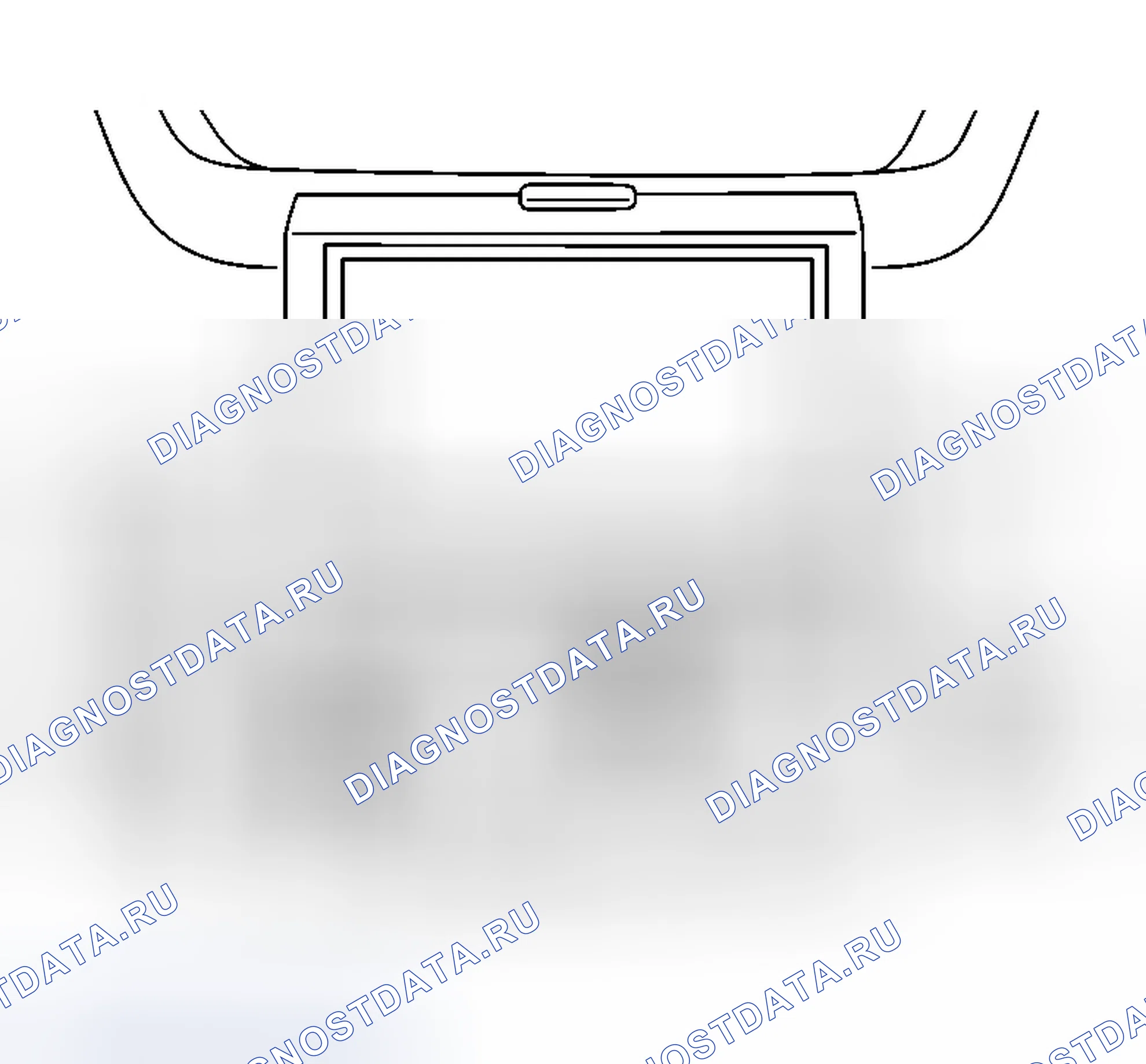 Рис. 331: ПОРЯДОК РАБОТЫ. Infiniti G35 III