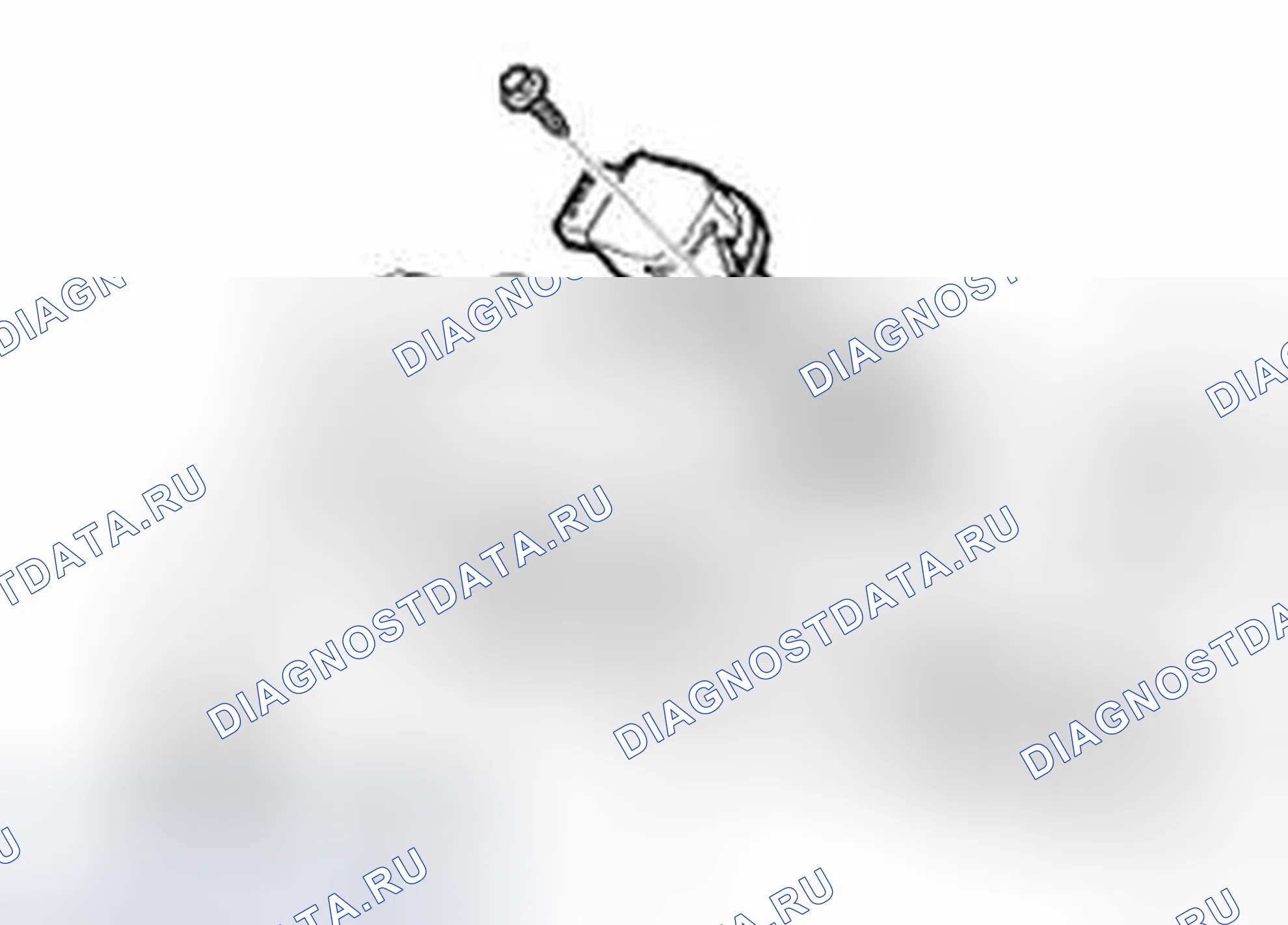 Рис. 696. Land Rover Range Rover Sport I