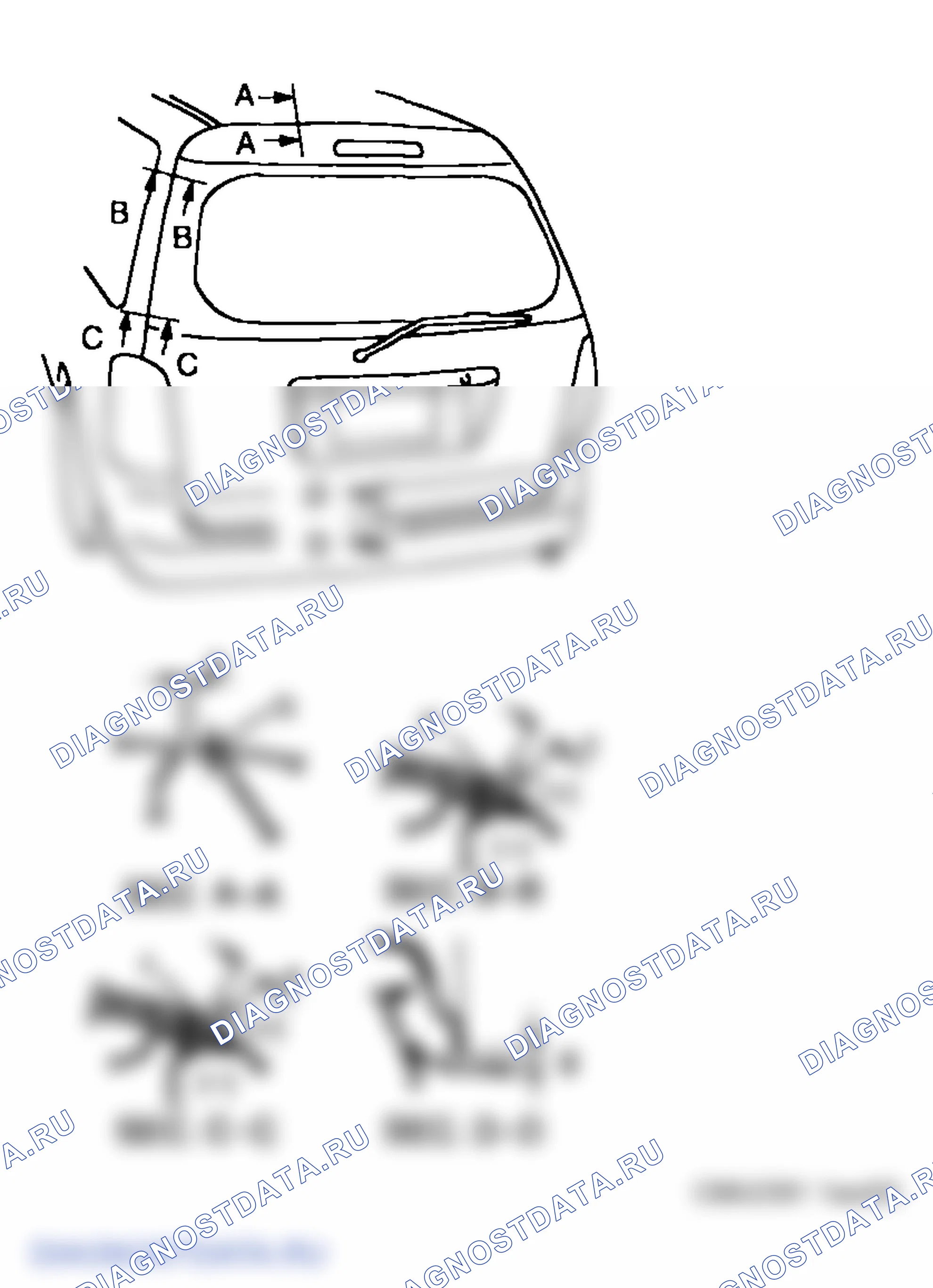 Рис. 21. Mazda MPV III