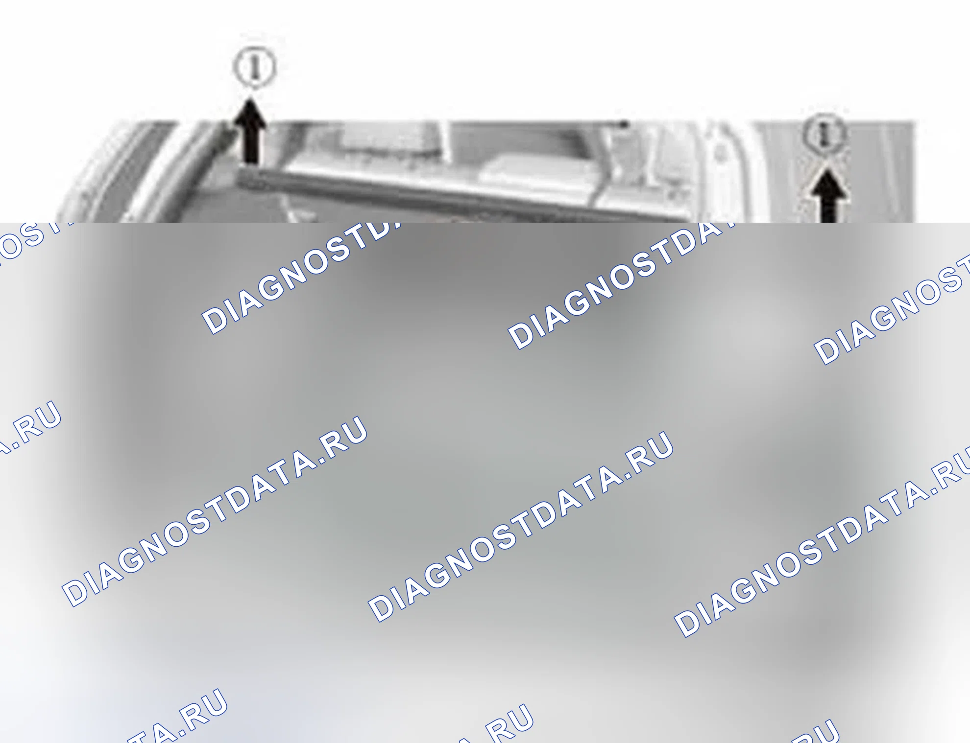 Рис. 388. Honda CR-V IV