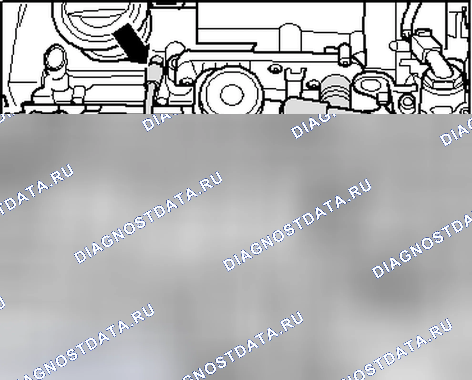 Рис. 100. Volkswagen Passat B6