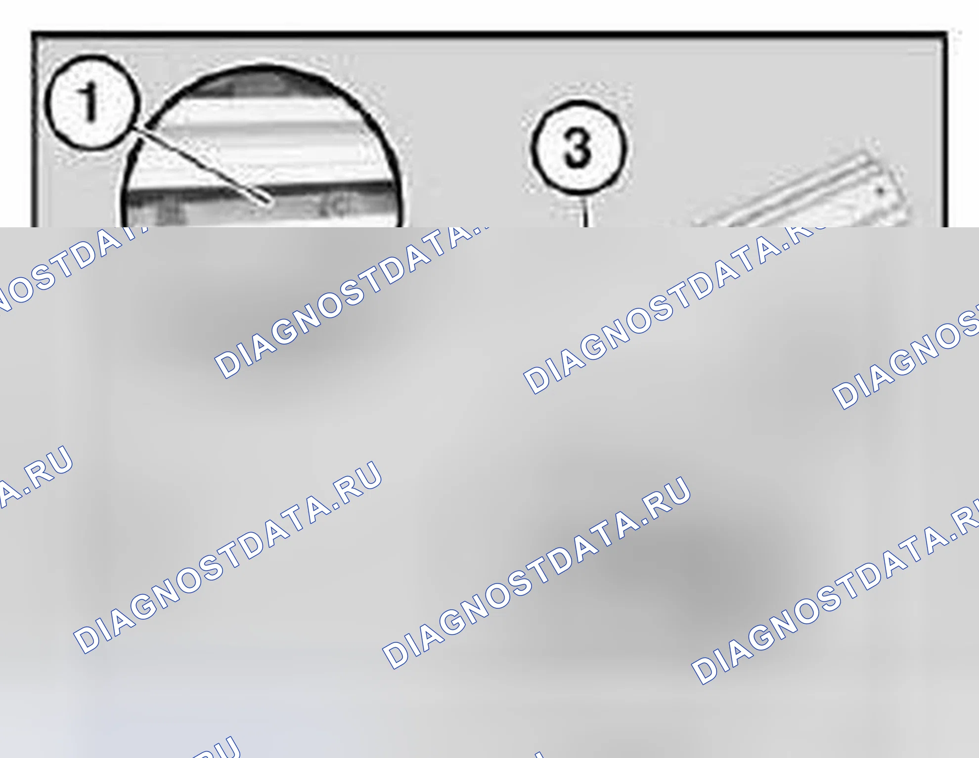 Рис. 446. BMW X3 E83 рестайлинг