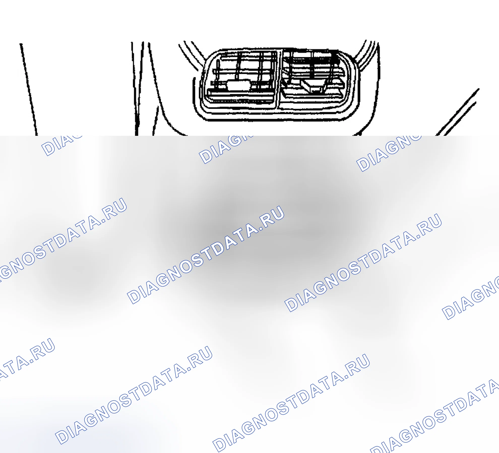 Рис. 153. Chevrolet TrailBlazer I